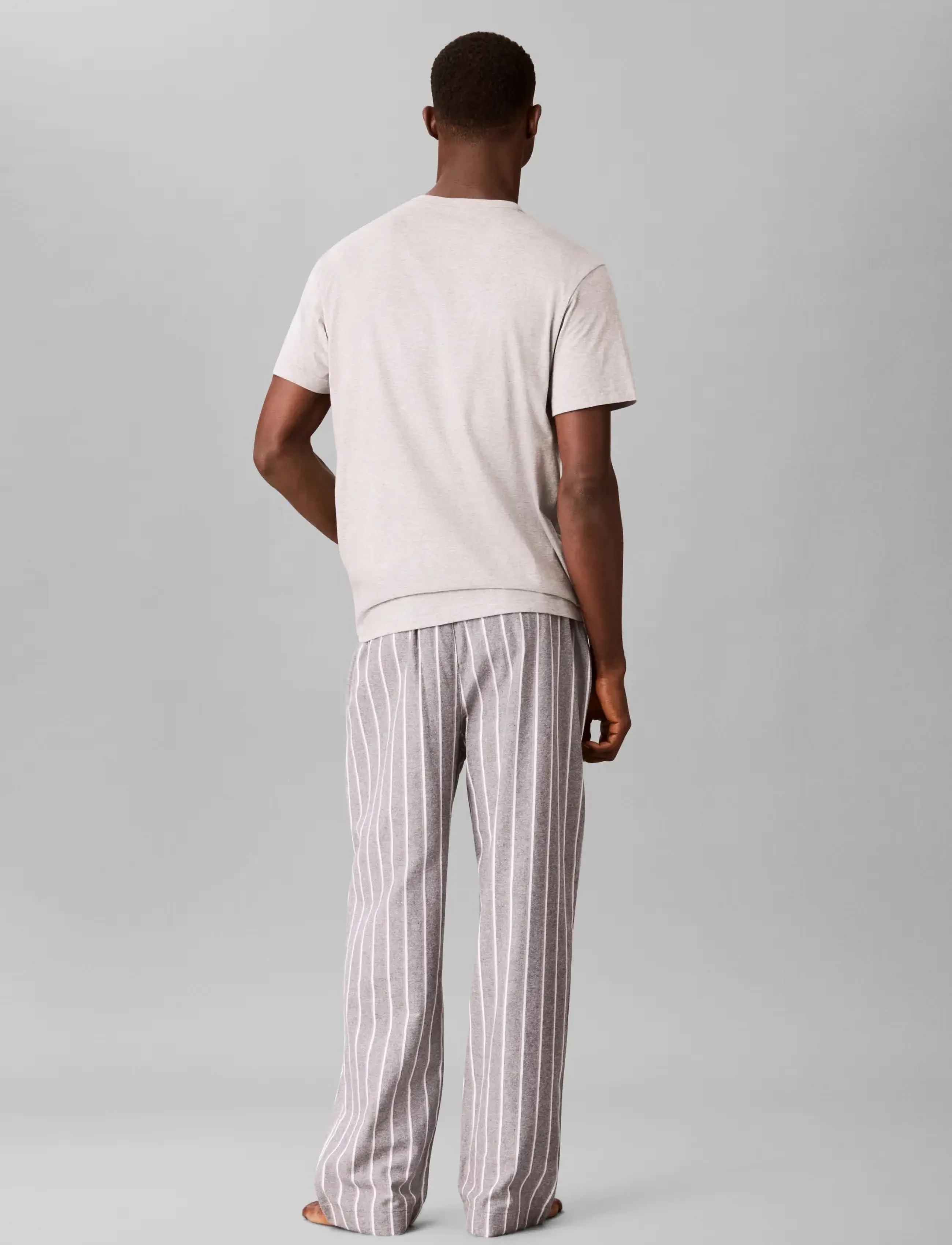 Calvin Klein Sleep Pant byxor herr – bild 2