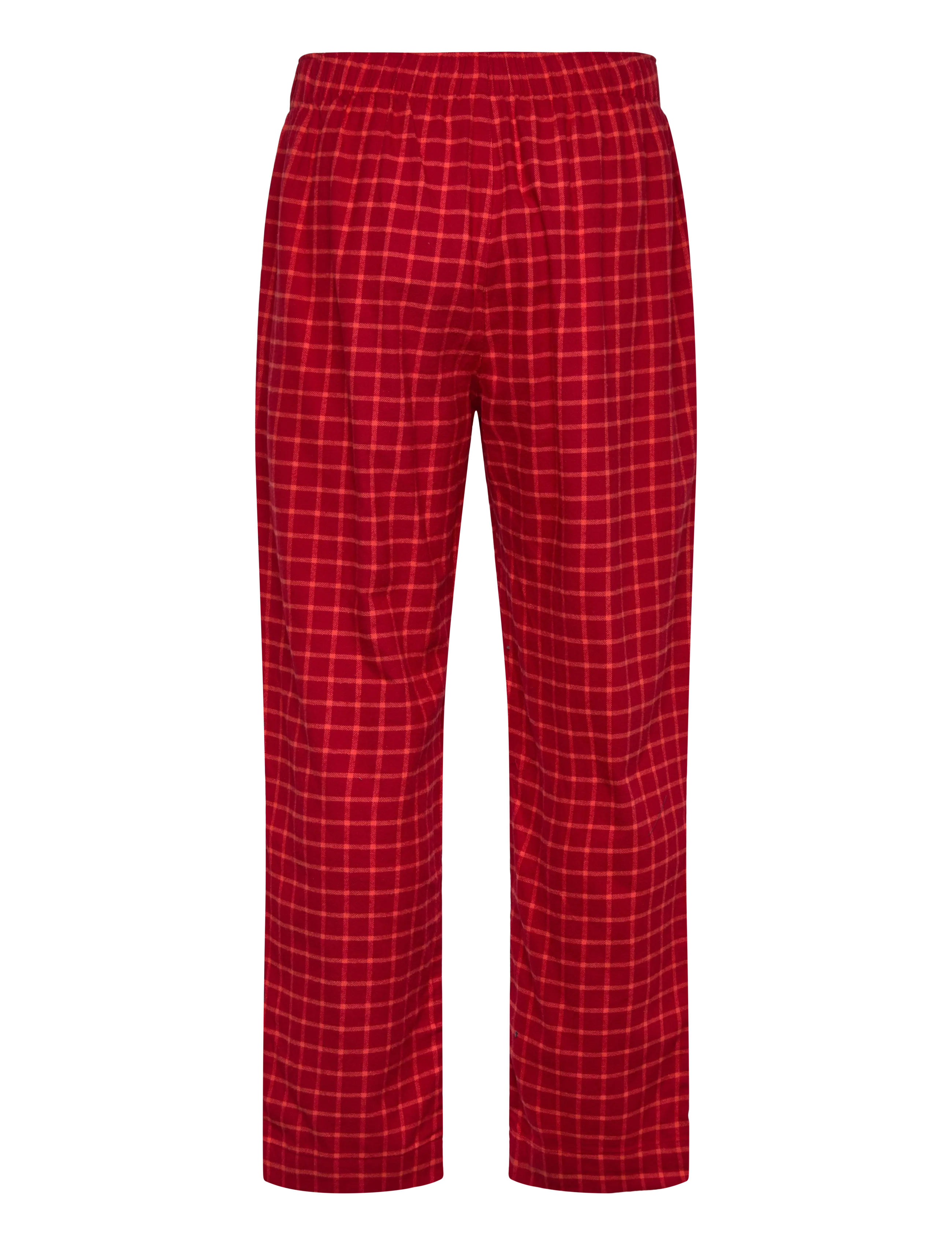 Calvin Klein - SLEEP PANT. - pyjamahousut - 19600 giga club check+juneberry/ver - 1