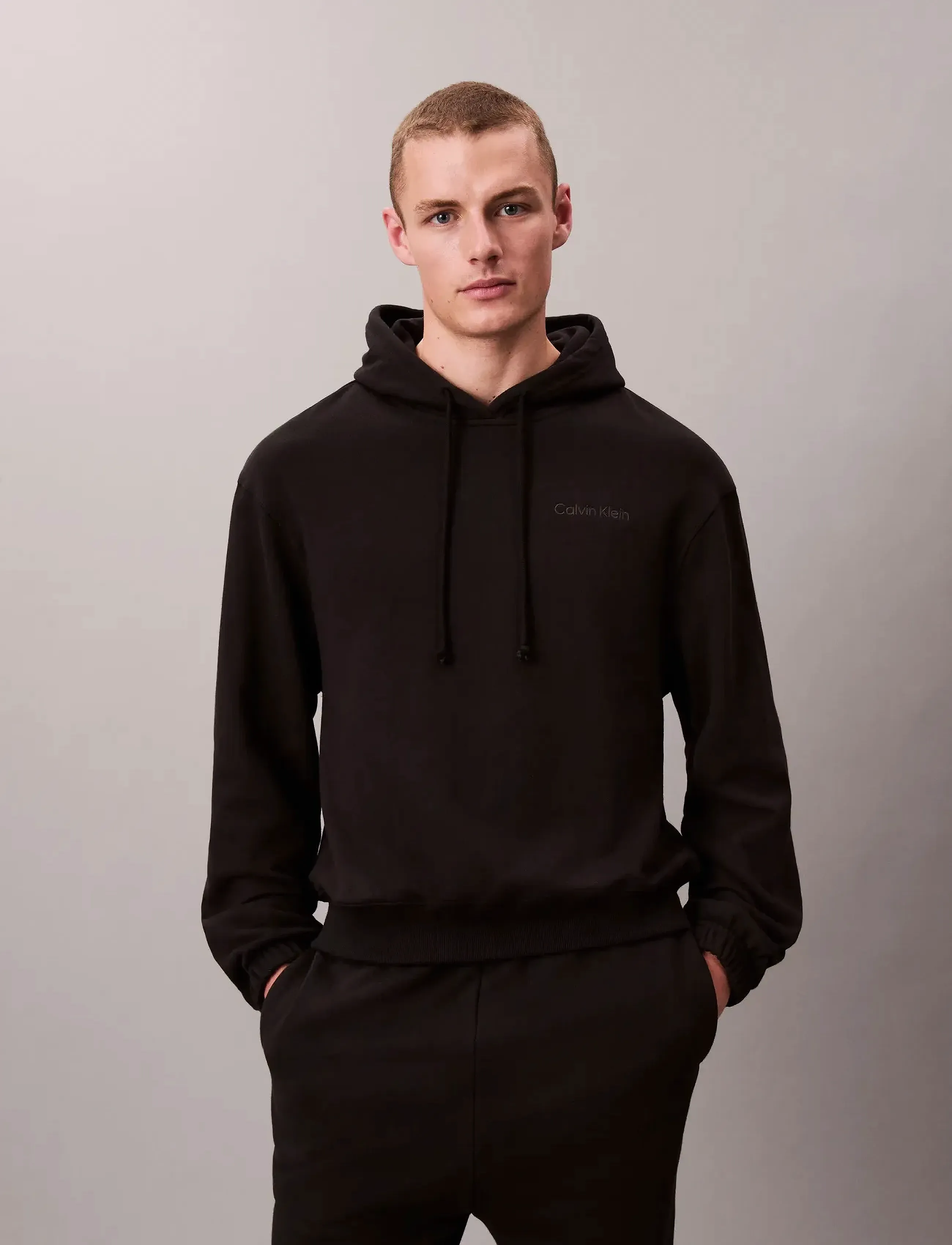 L/S Hoodie