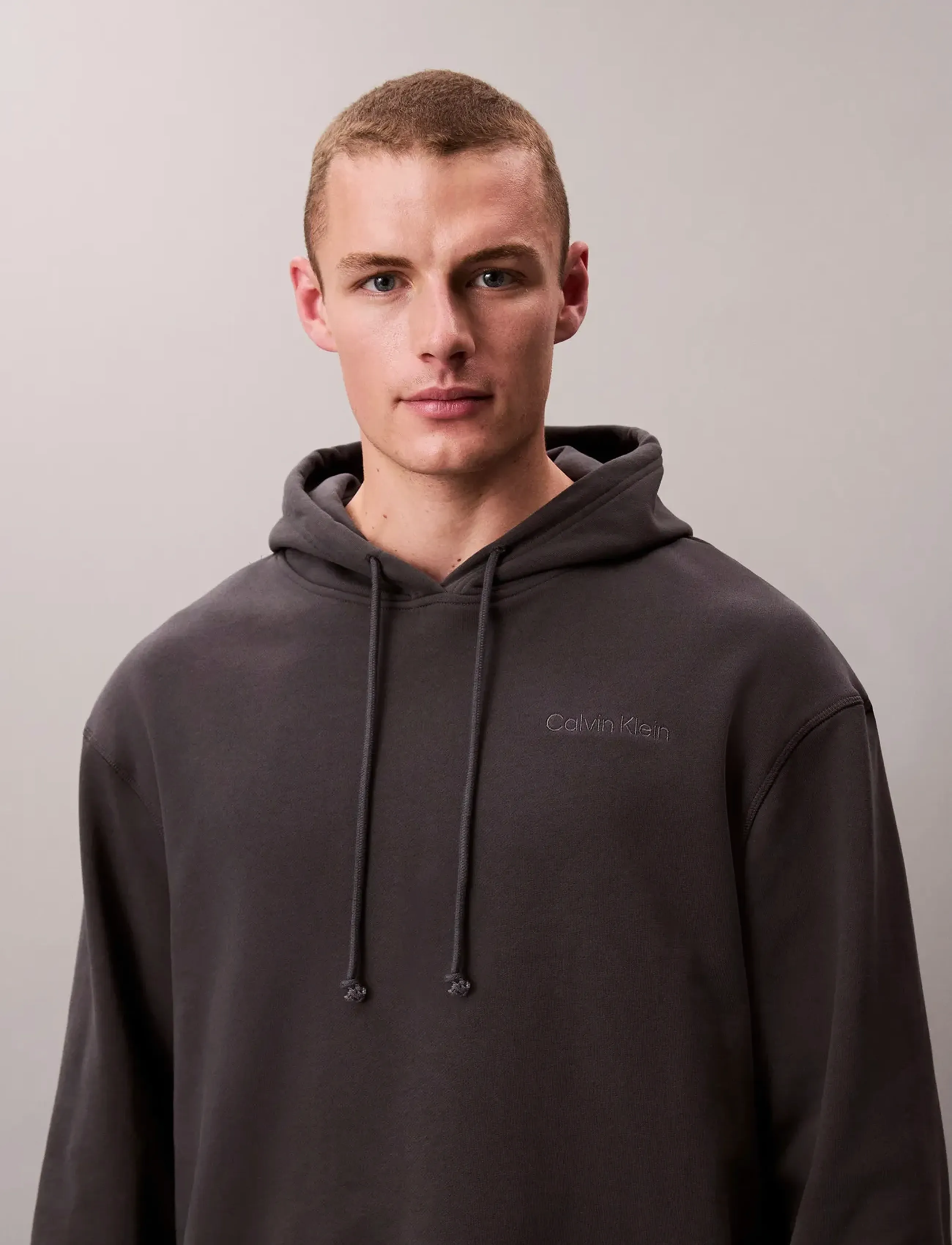 L/S Hoodie