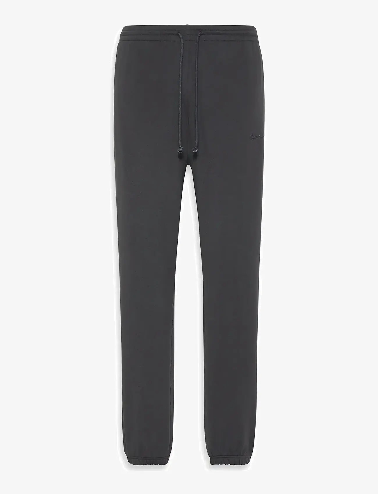 Calvin Klein - JOGGER - forged iron - 1