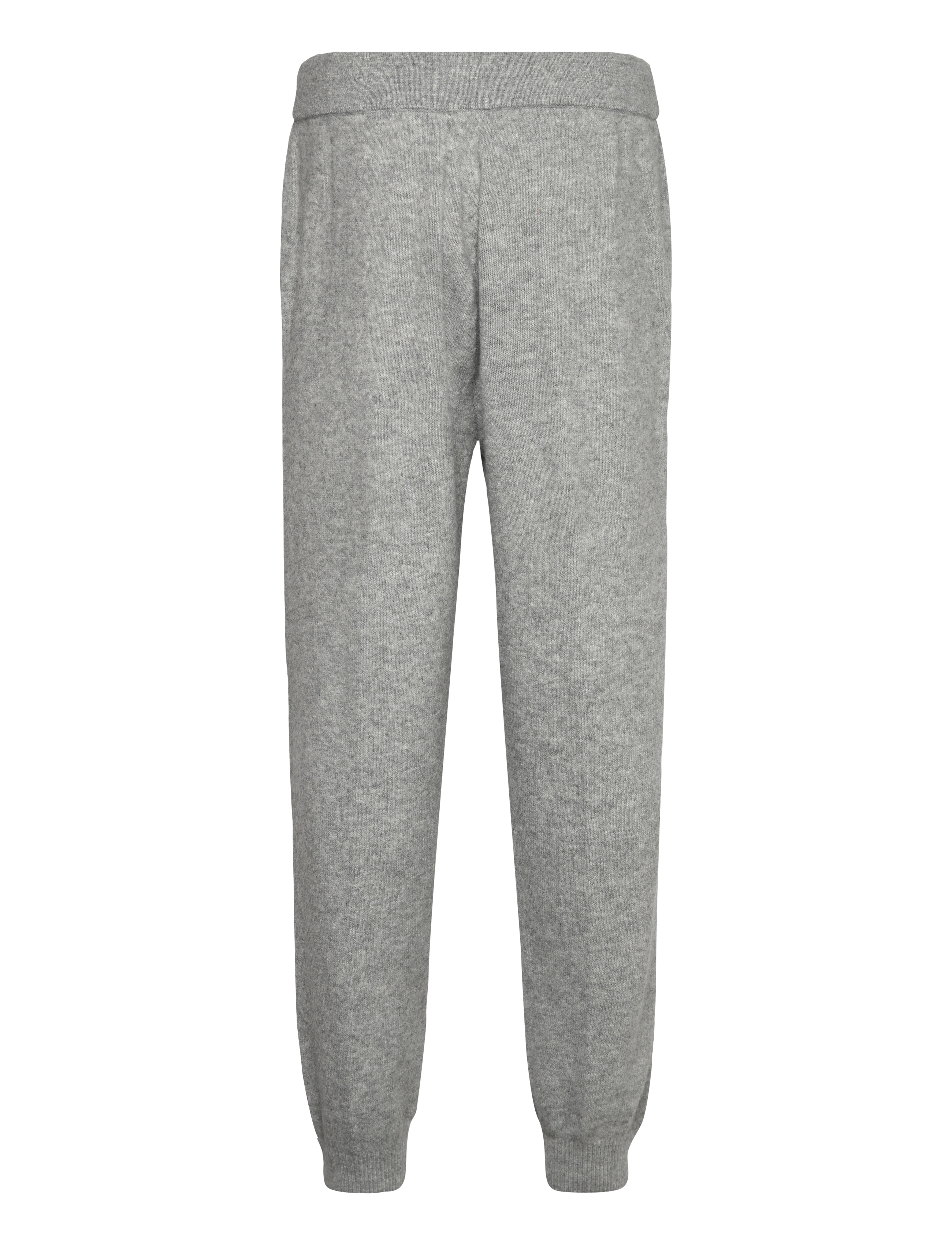 Calvin Klein - SWEATER JOGGER - b10 grey heather - 2