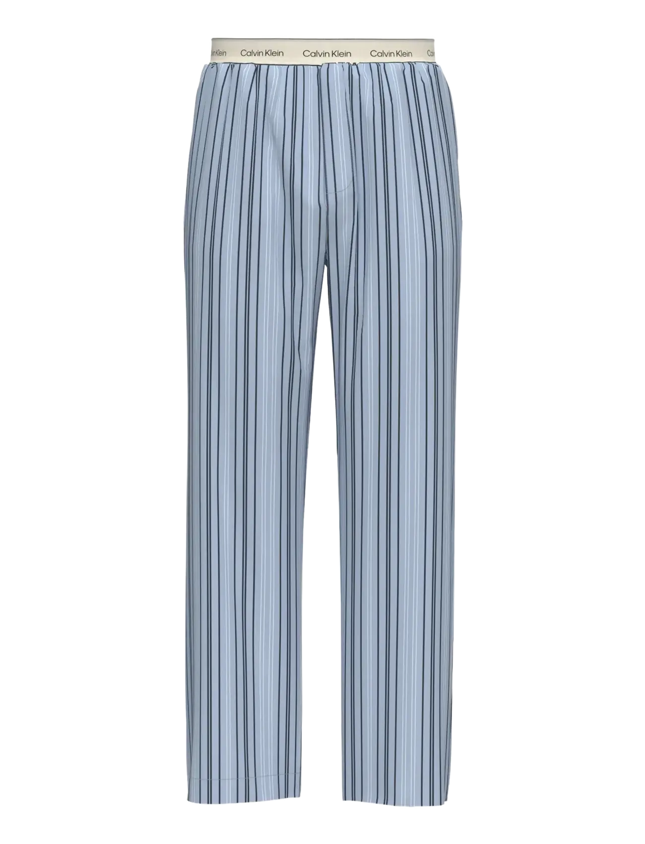 CALVIN KLEIN Sleep Hose Blau - S - Herren