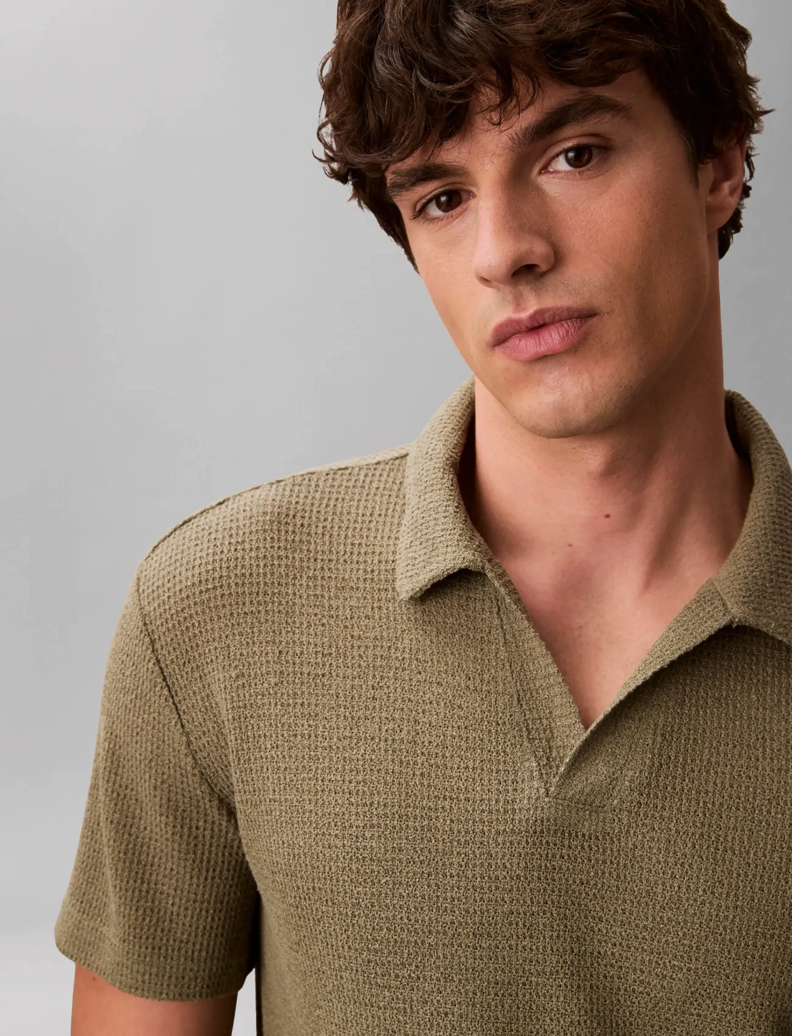 Knit Shirt 5