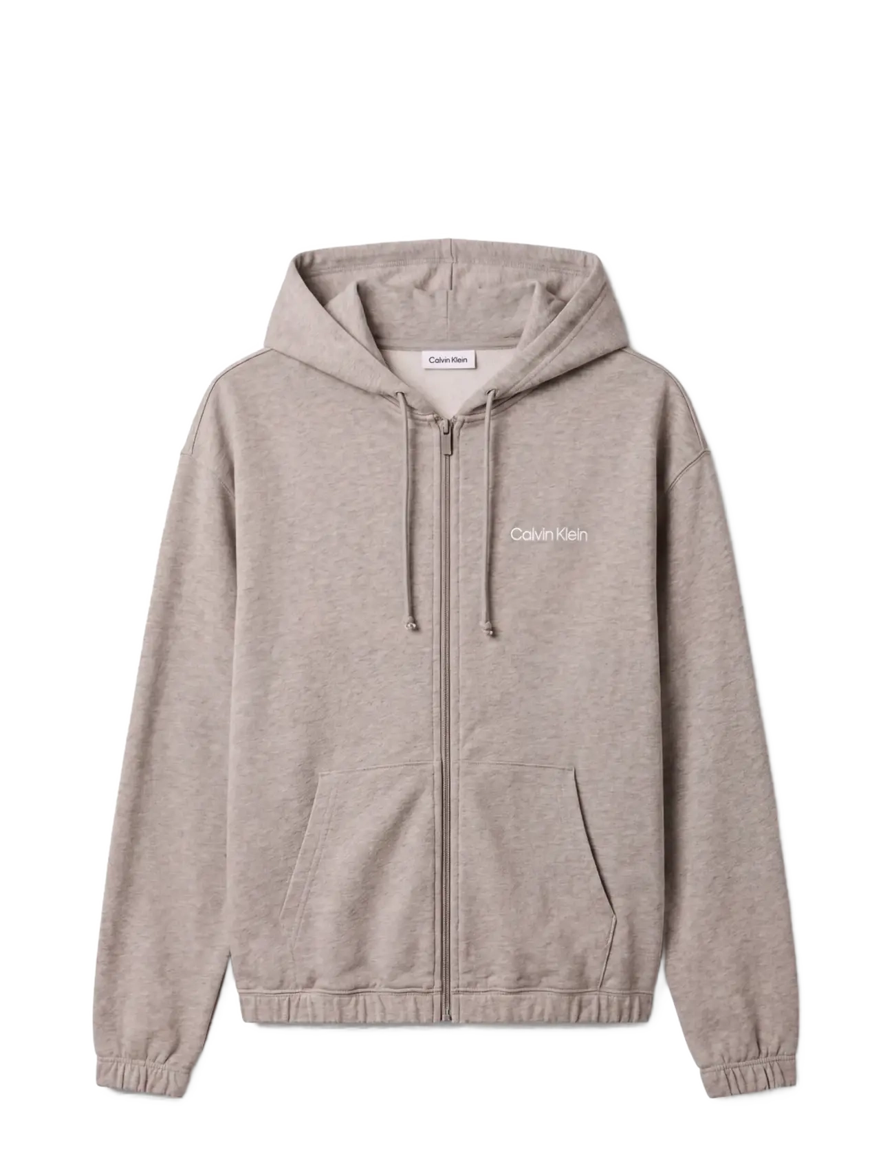 B10 GREY HEATHER