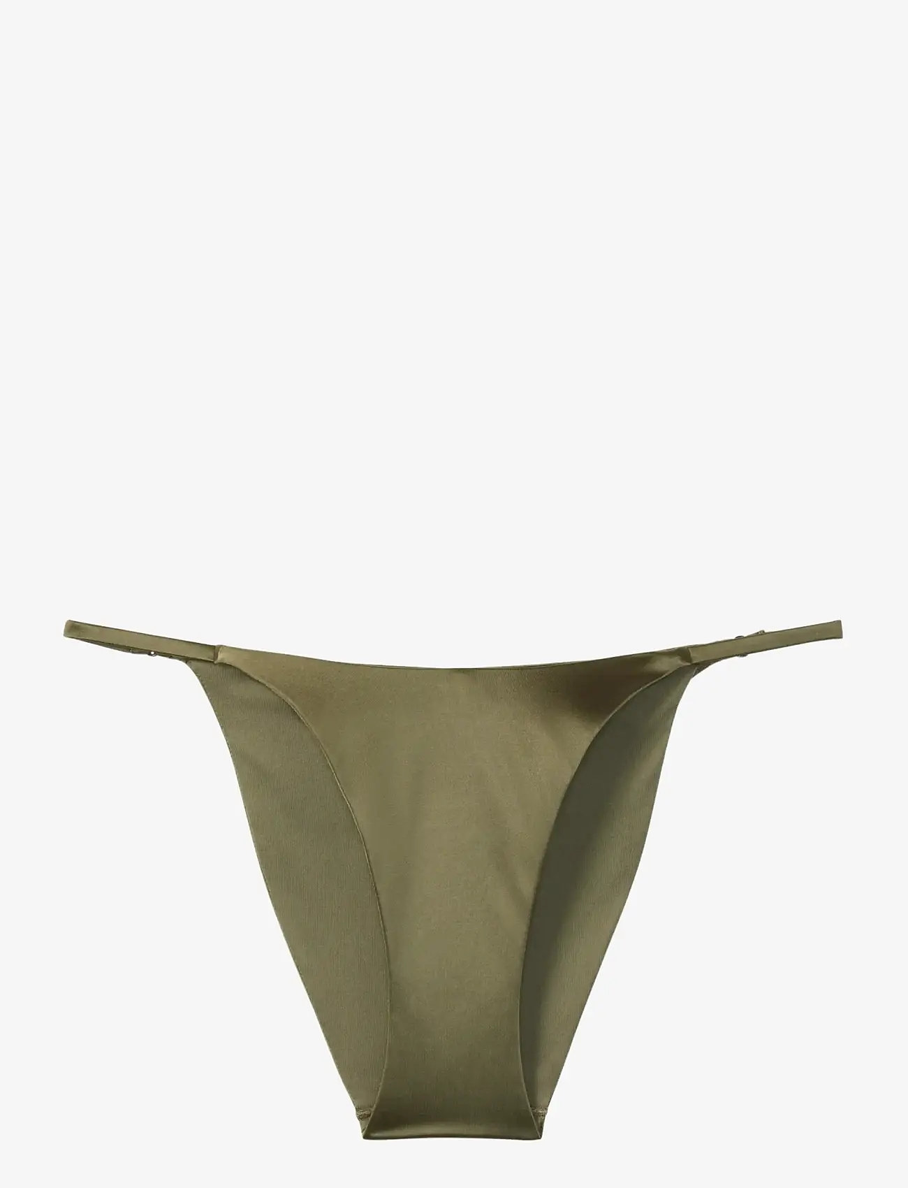 Calvin Klein - BIKINI - bikini-slips - brush green - 1