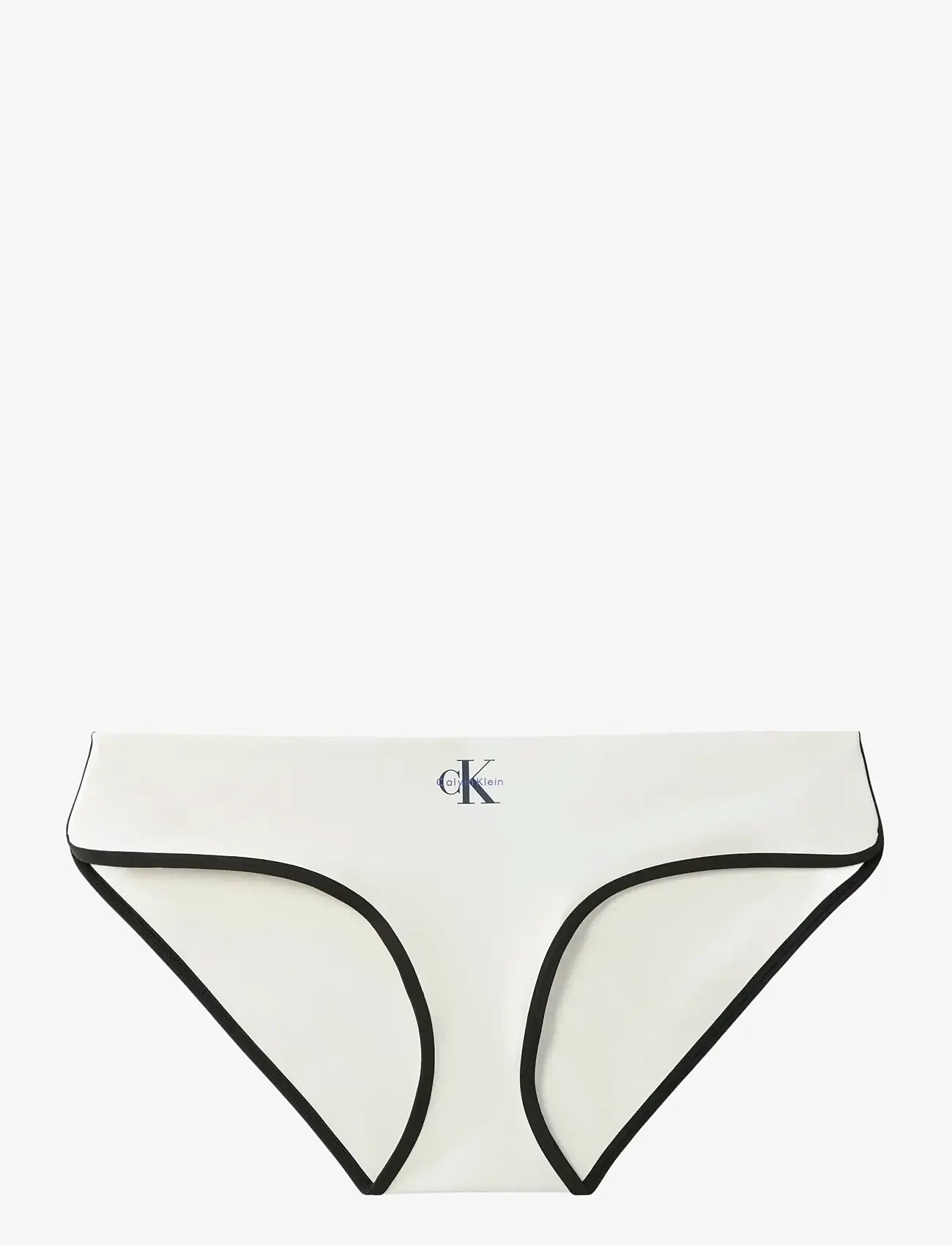 Calvin Klein - HIPSTER - bikini-slips - tofu - 1