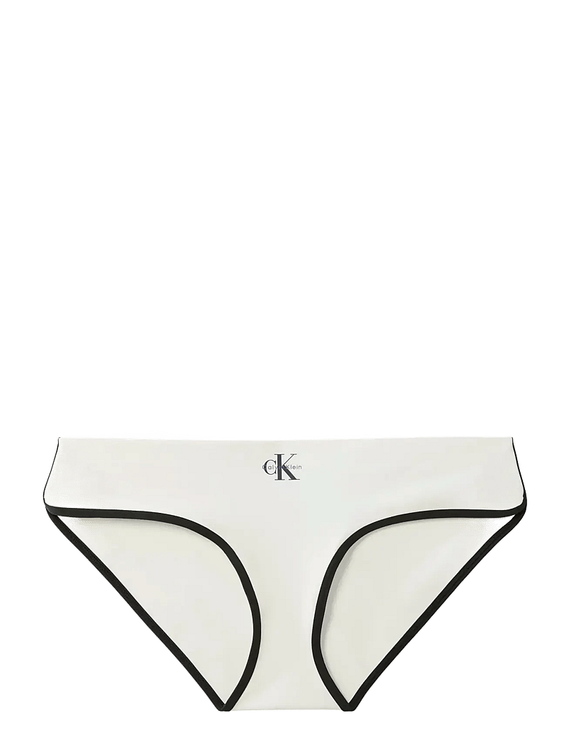 Calvin Klein - HIPSTER - bikini-slips - tofu - 1