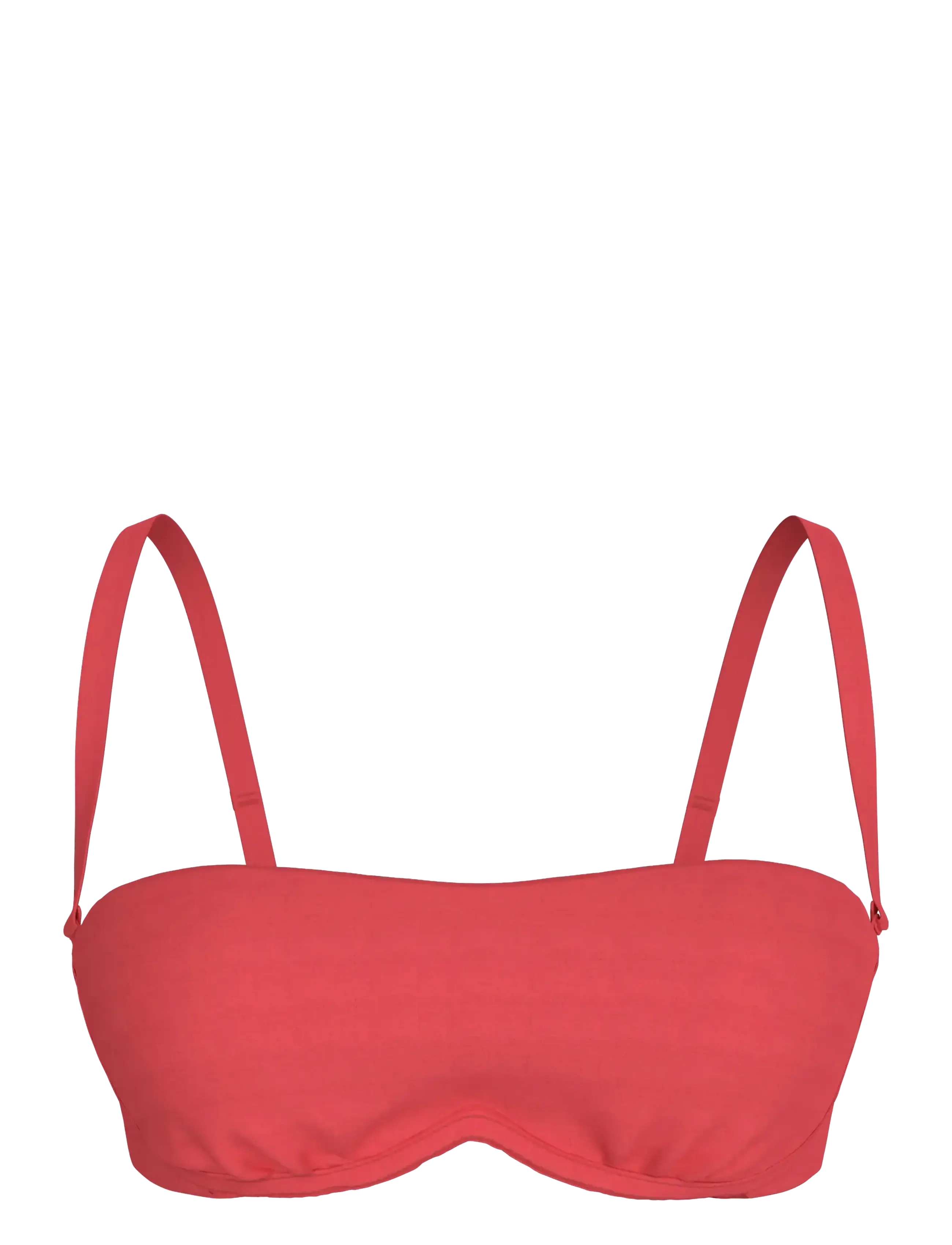 Calvin Klein BALCONETTE - Bikiinid - PUNCH PINK / coral