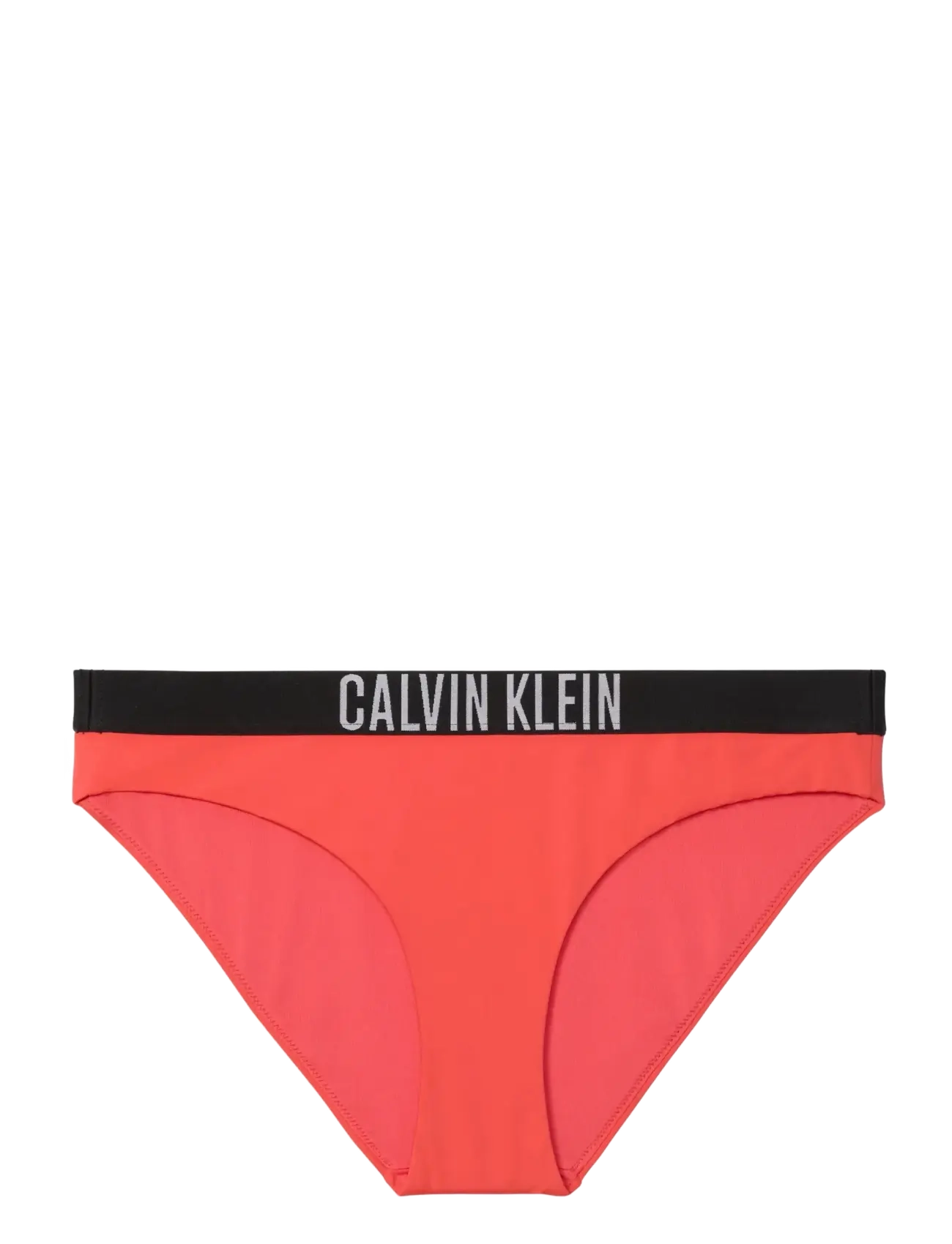 Calvin Klein BALCONETTE - Nyheder - PUNCH PINK / coral