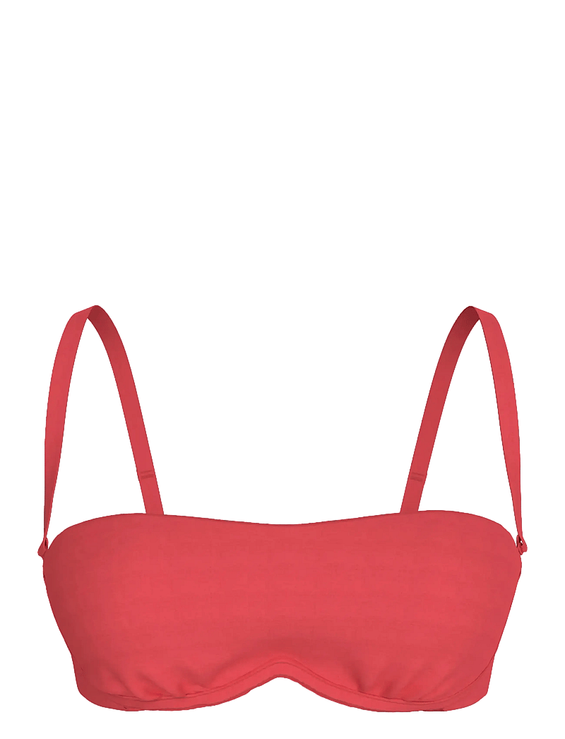 Calvin Klein - BALCONETTE - bikini-slips - punch pink - 1