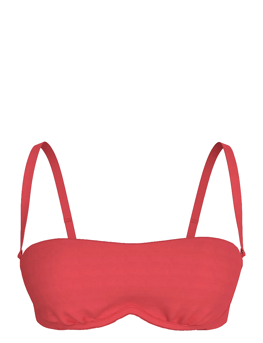Calvin Klein - BALCONETTE - bikini-slips - punch pink - 1