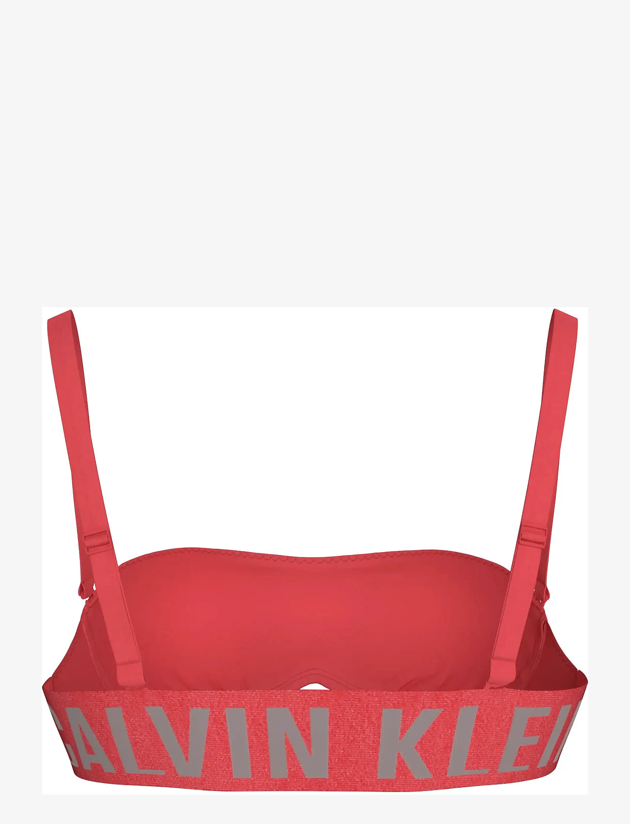 Calvin Klein - BALCONETTE - bikinibriefs - punch pink - 2