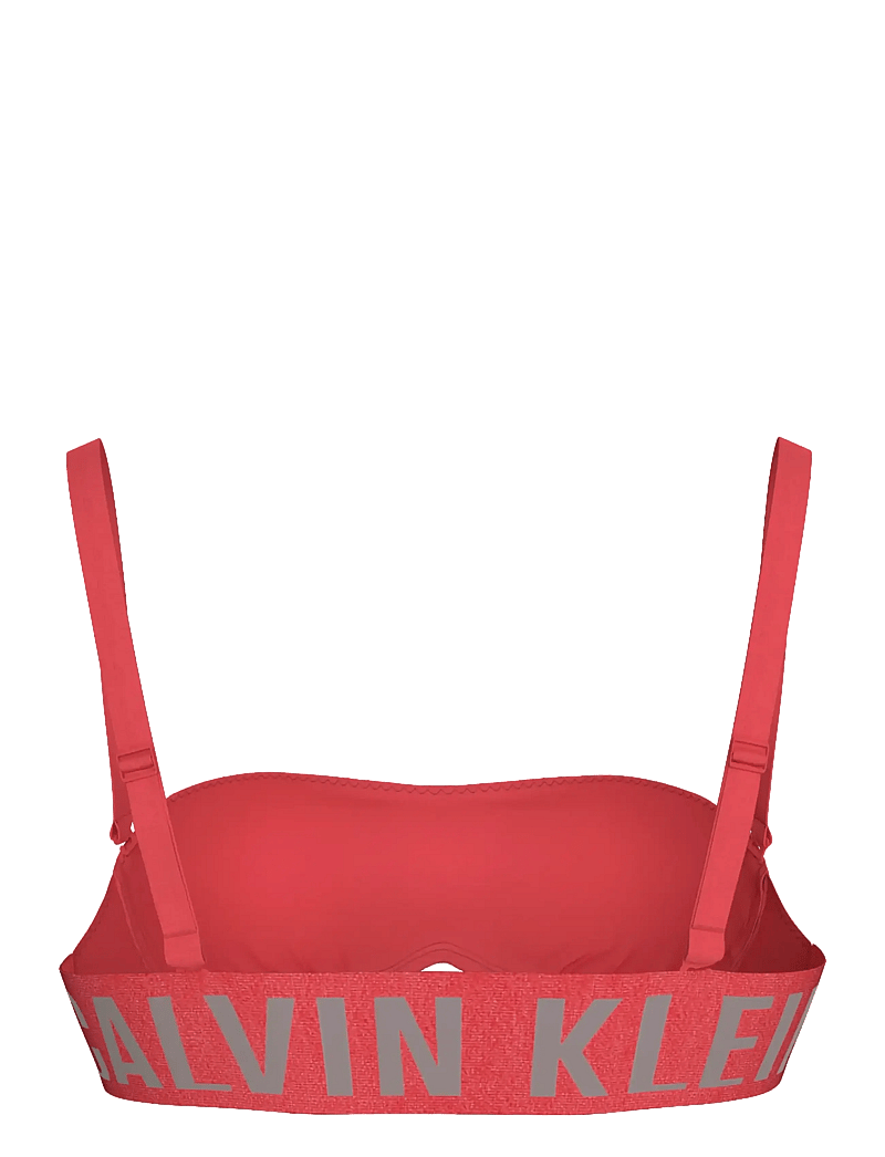 Calvin Klein - BALCONETTE - bikini-slips - punch pink - 2