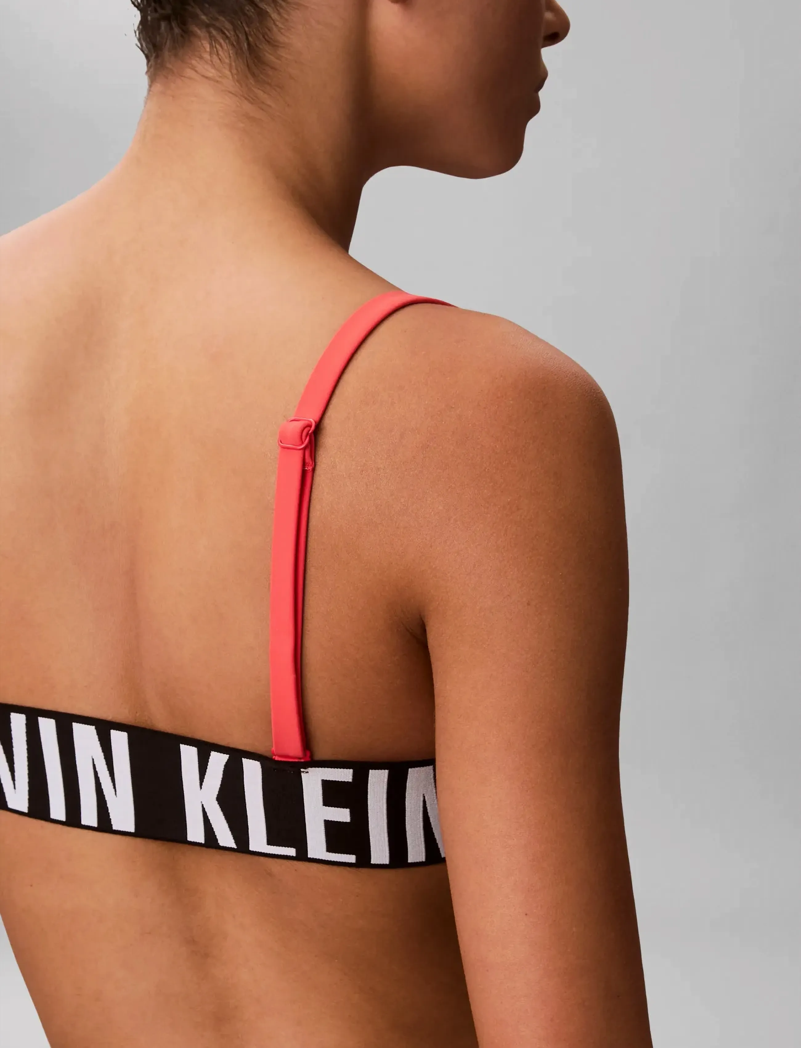 Calvin Klein Balconette bikiniöverdelar dam – bild 4