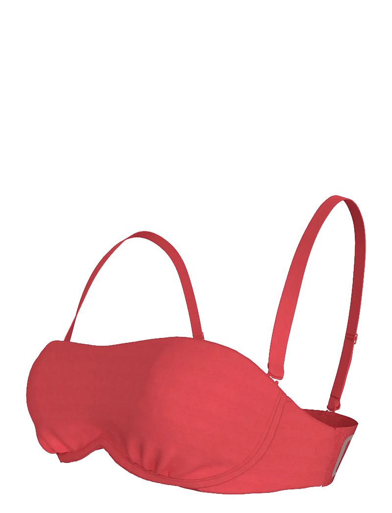 Calvin Klein - BALCONETTE - bikini-slips - punch pink - 3