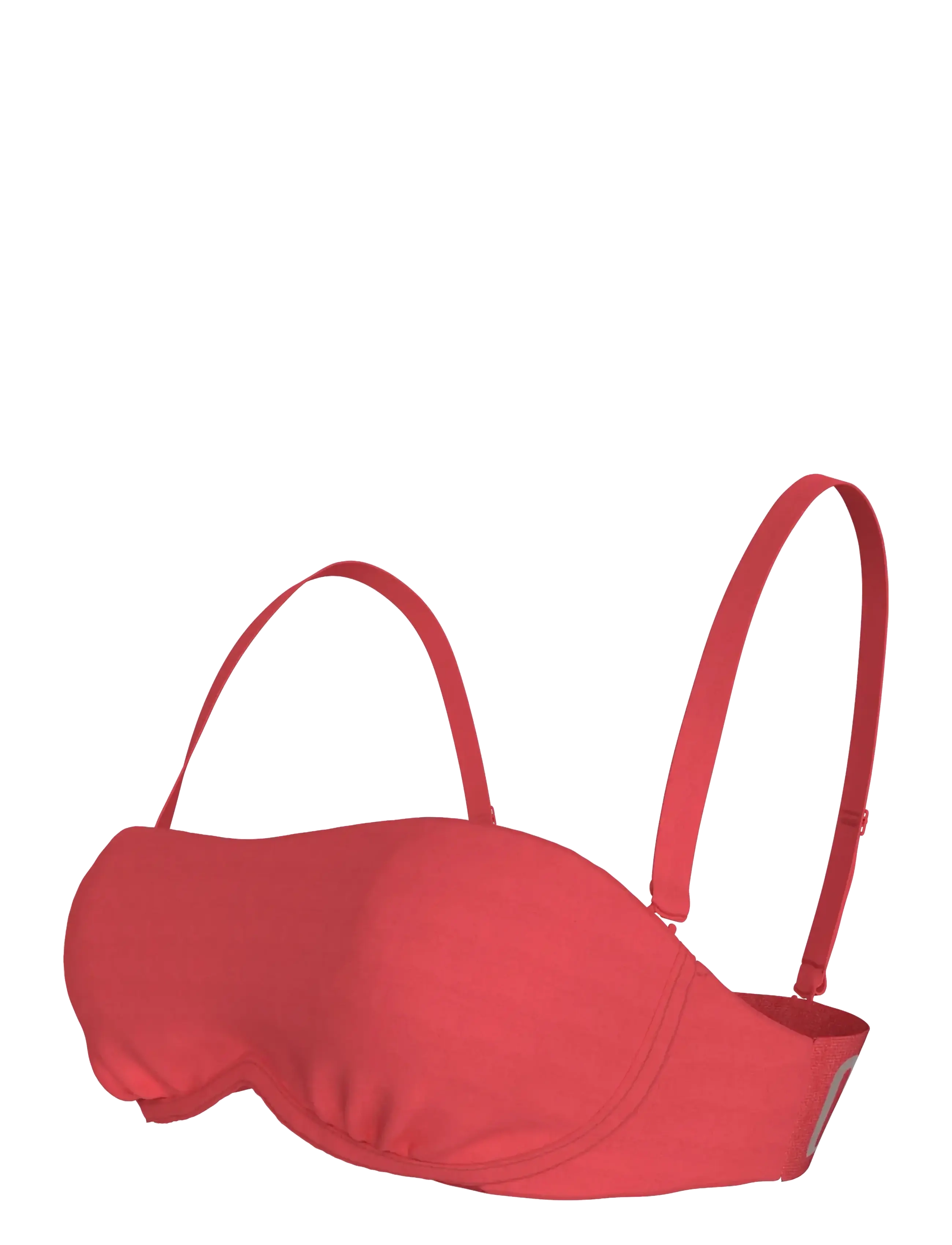 Calvin Klein - BALCONETTE - bikini briefs - punch pink - 3