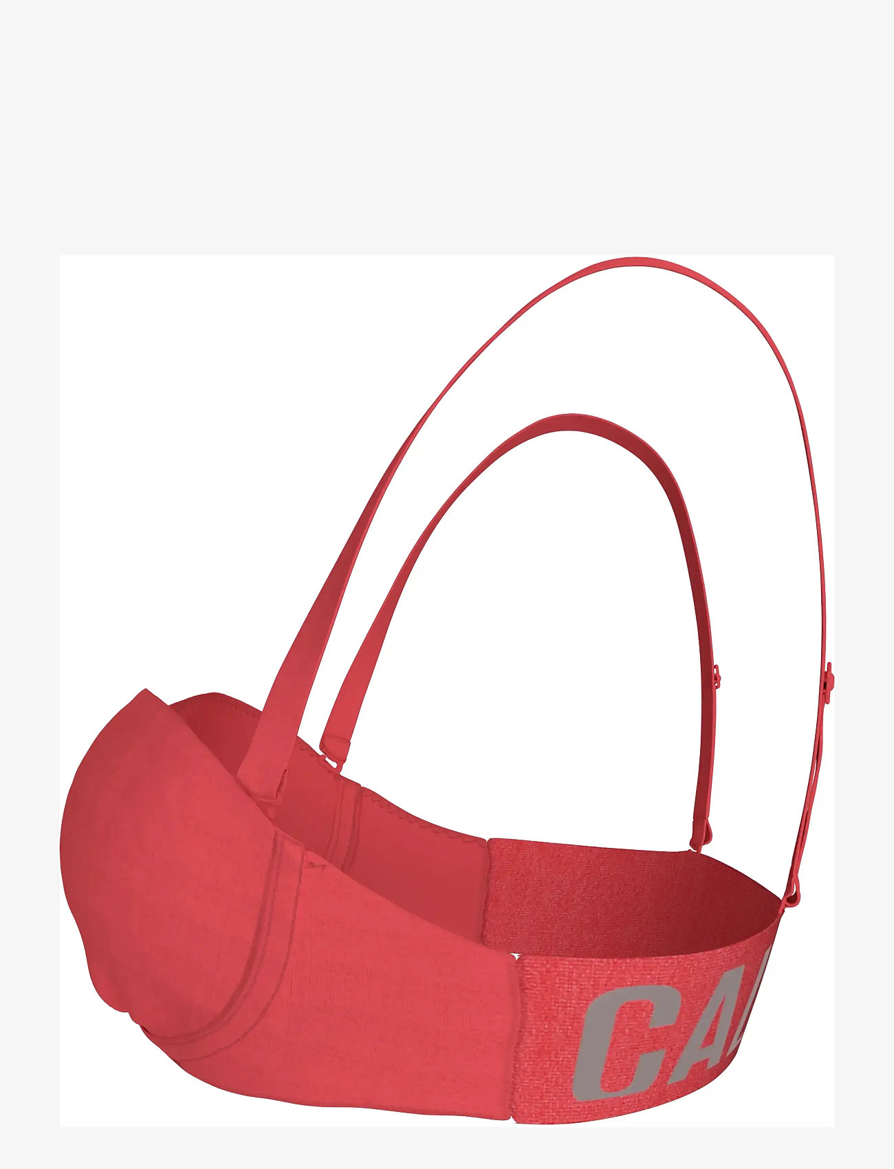 Calvin Klein - BALCONETTE - bikinibriefs - punch pink - 4