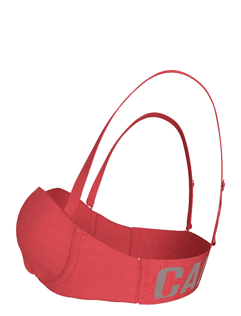 Calvin Klein - BALCONETTE - bikini-slips - punch pink - 4