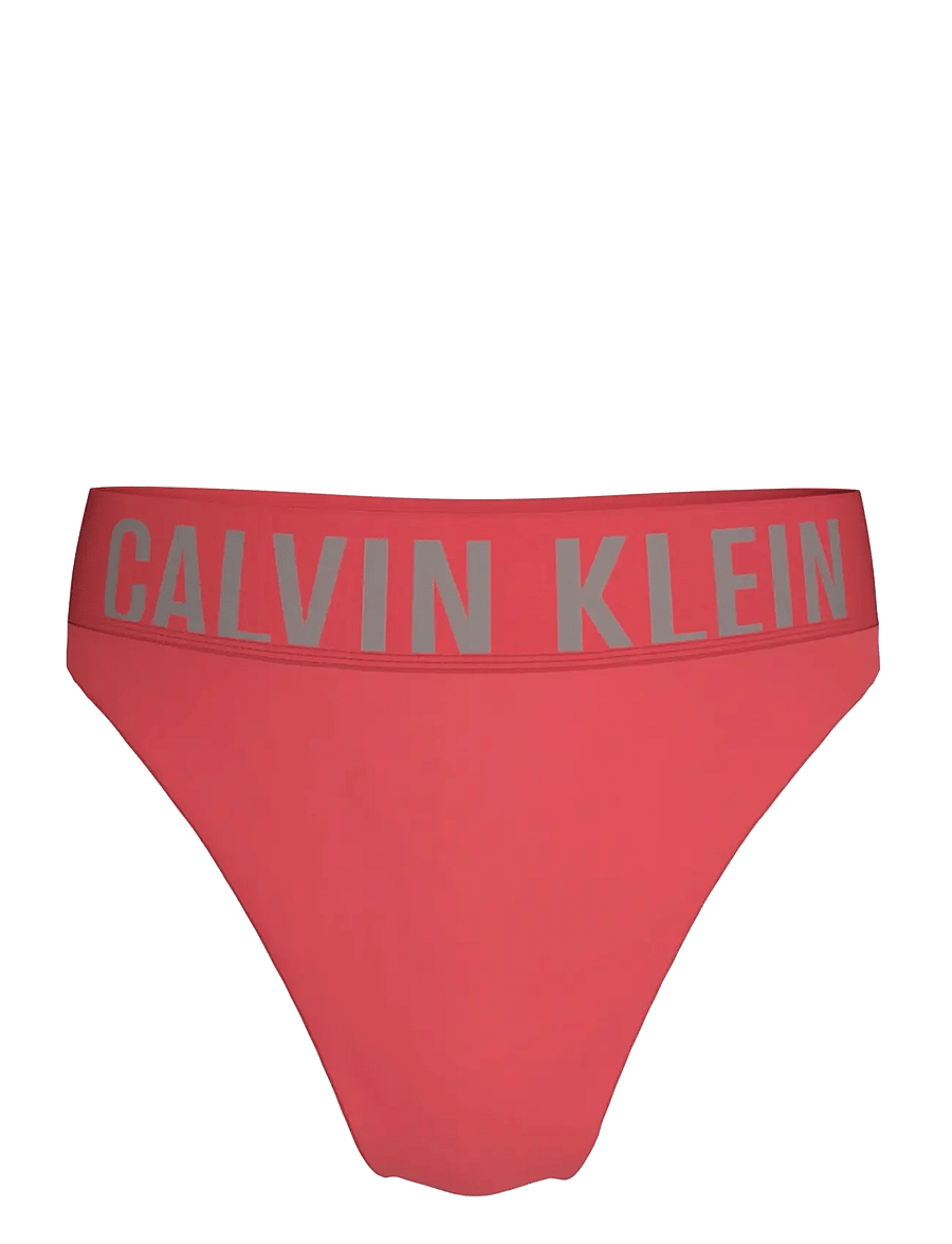 Calvin Klein - BRAZILIAN - brazilian bikiinid - punch pink - 1
