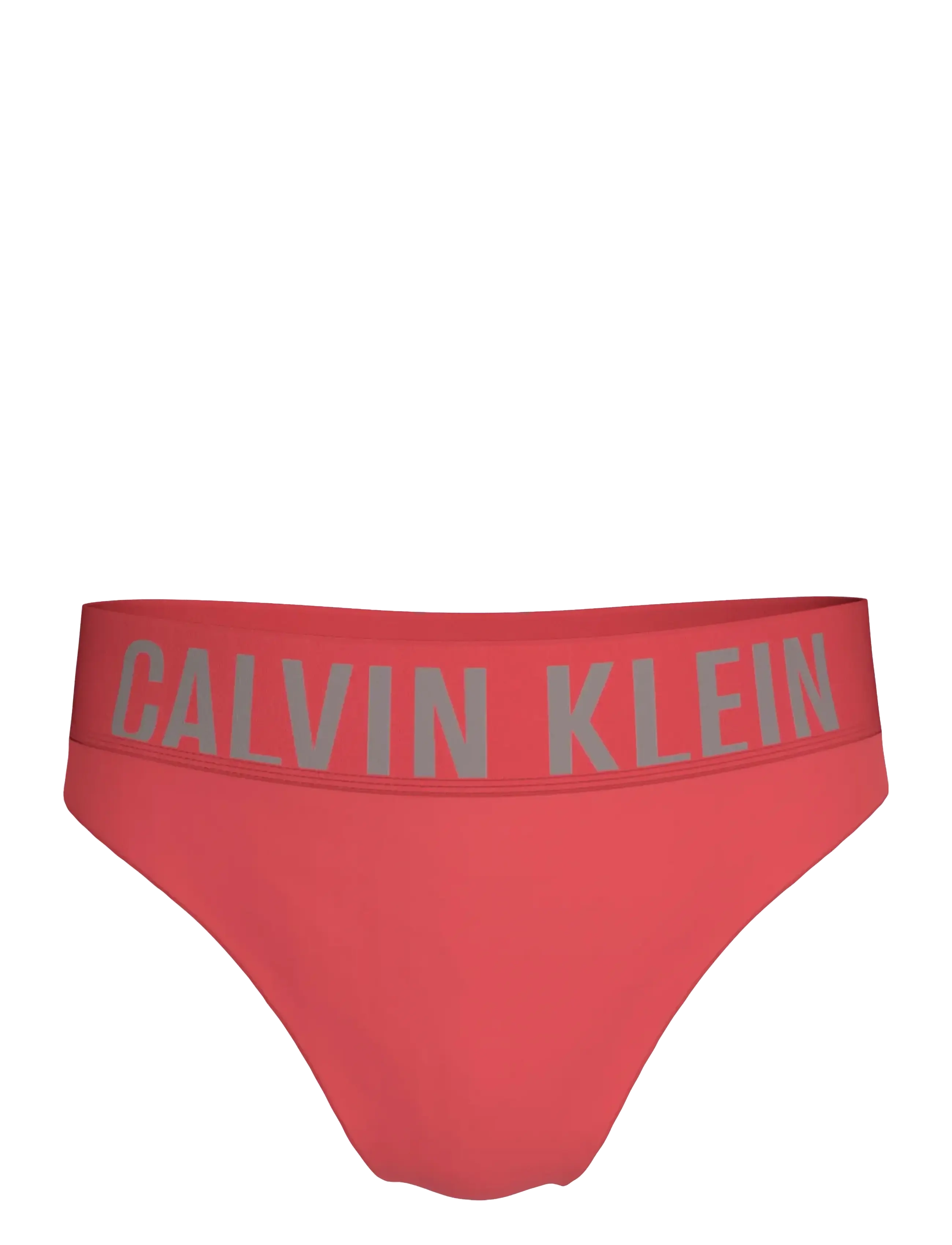 Calvin Klein - BIKINI - bikinibriefs - punch pink - 1