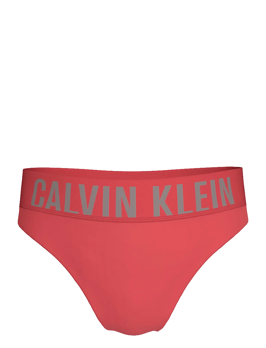 Calvin Klein - BIKINI - punch pink - 1