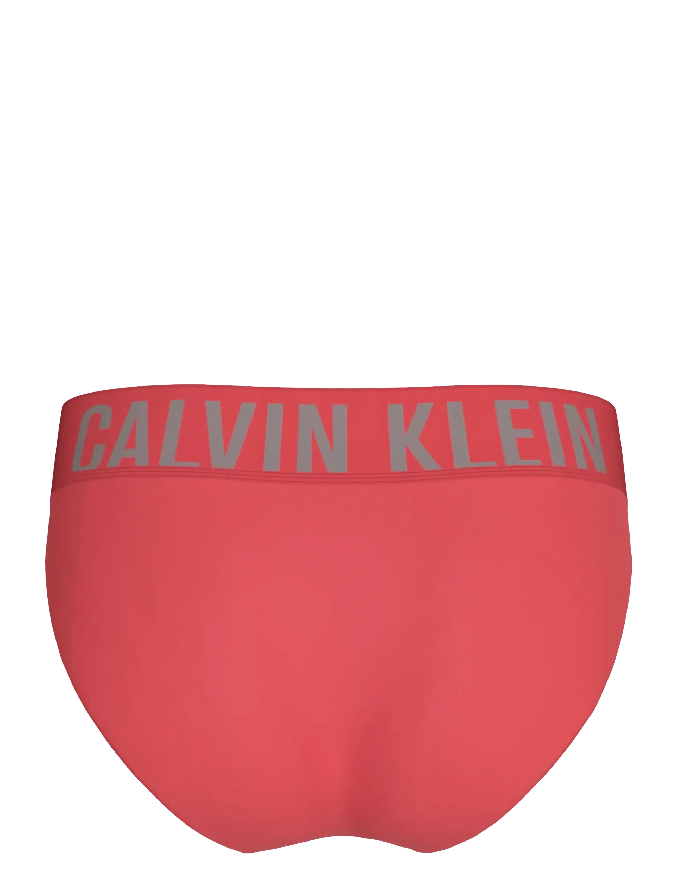 Calvin Klein - BIKINI - bikinibriefs - punch pink - 2