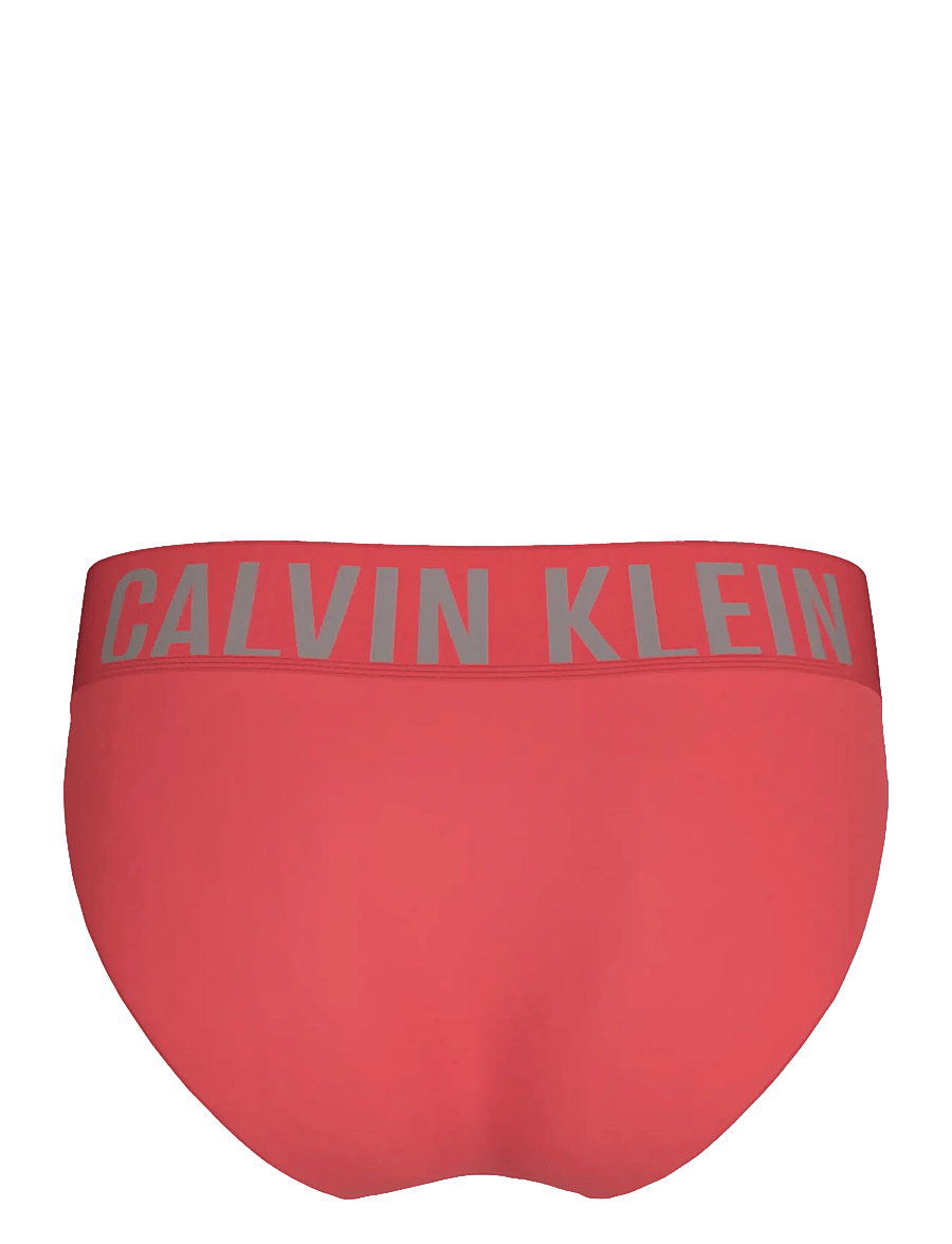 Calvin Klein - BIKINI - punch pink - 2