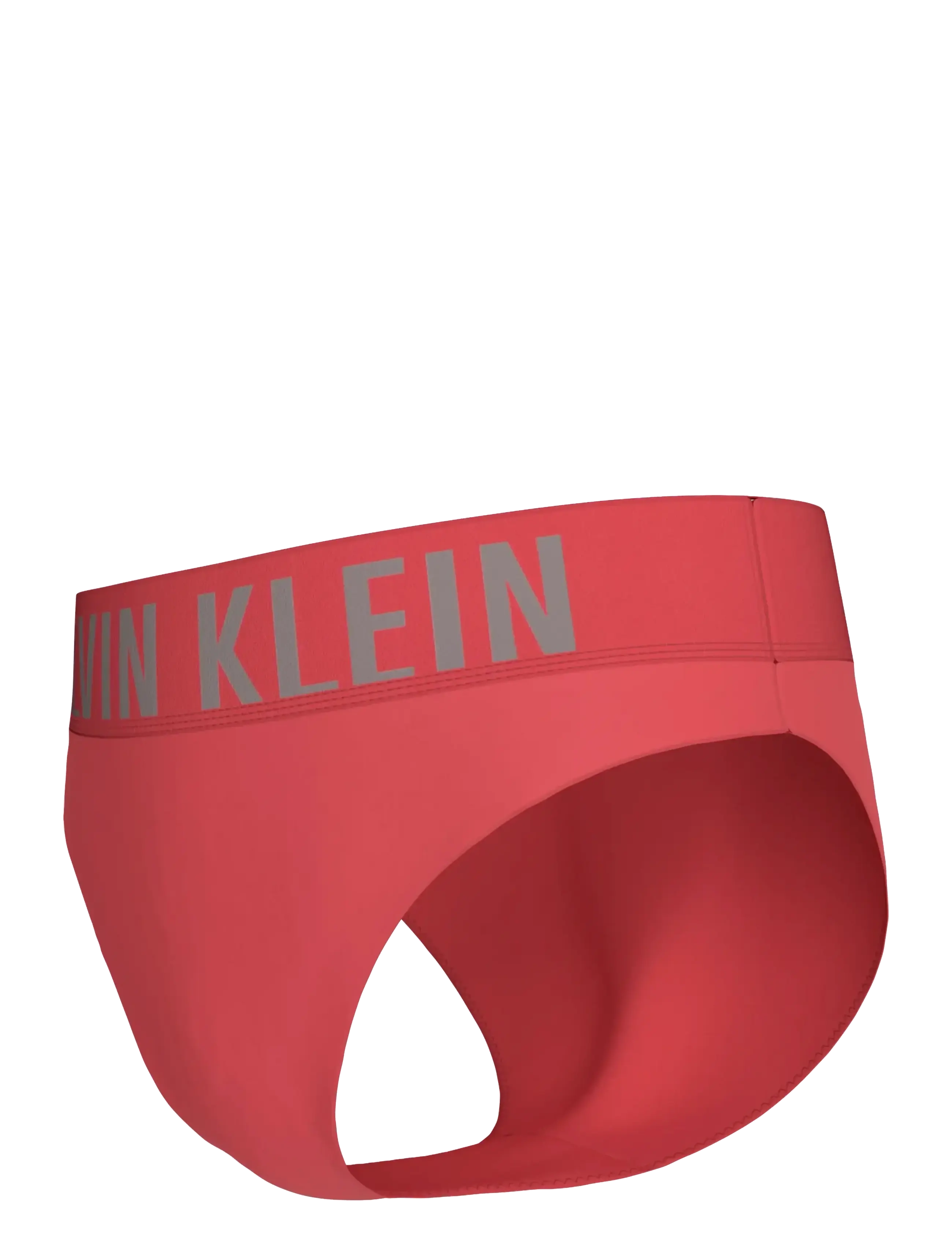 Calvin Klein - BIKINI - bikinibriefs - punch pink - 3