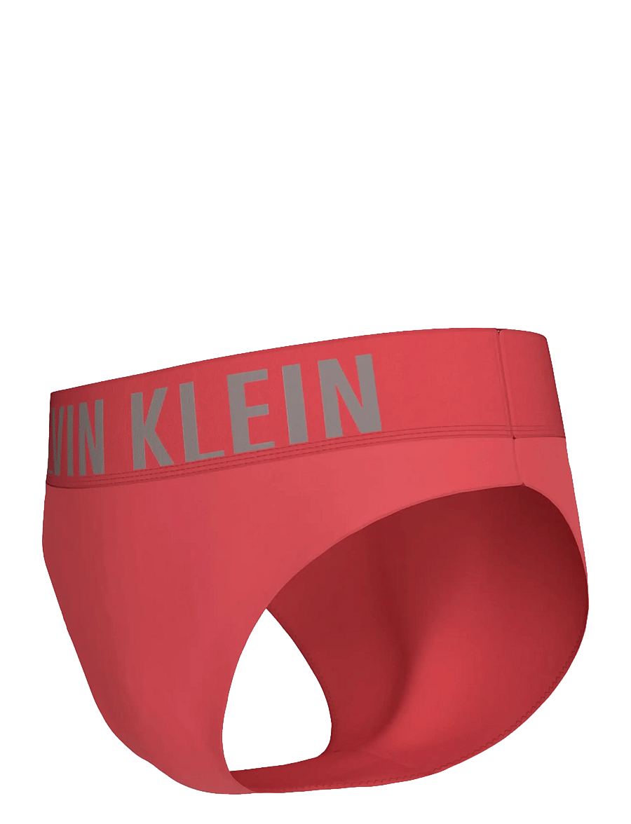 Calvin Klein - BIKINI - punch pink - 3