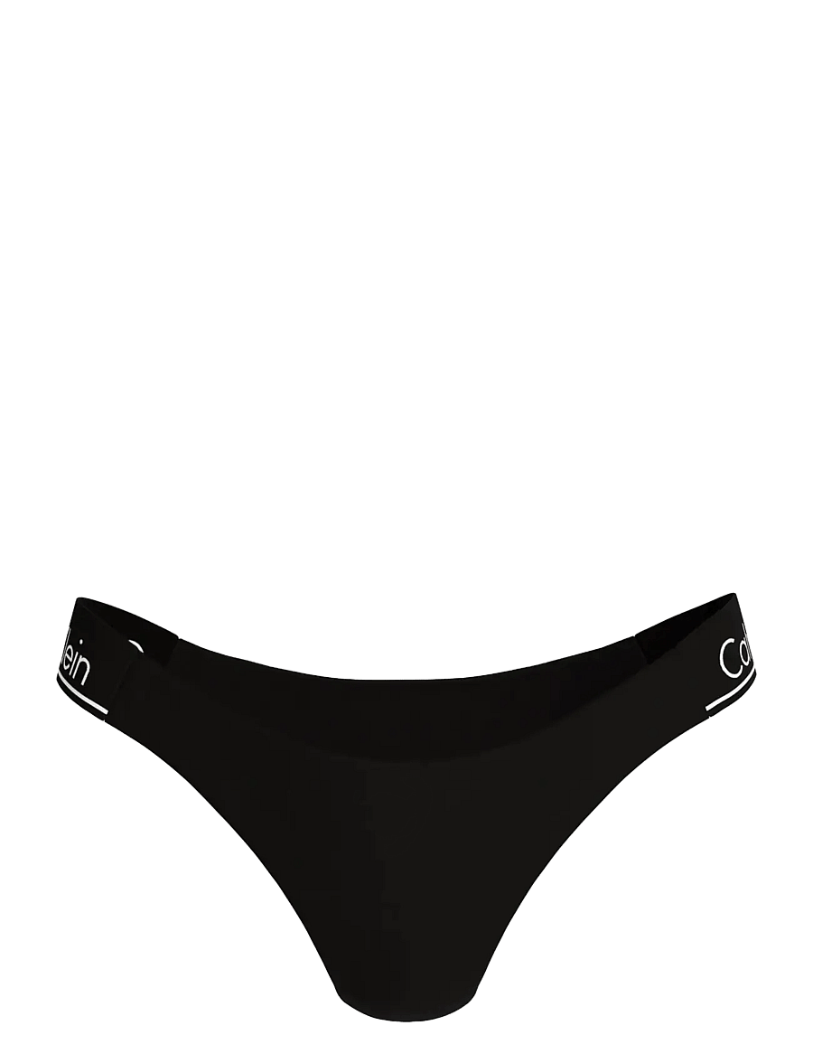 Calvin Klein - BIKINI - bikiinipüksid - black - 1