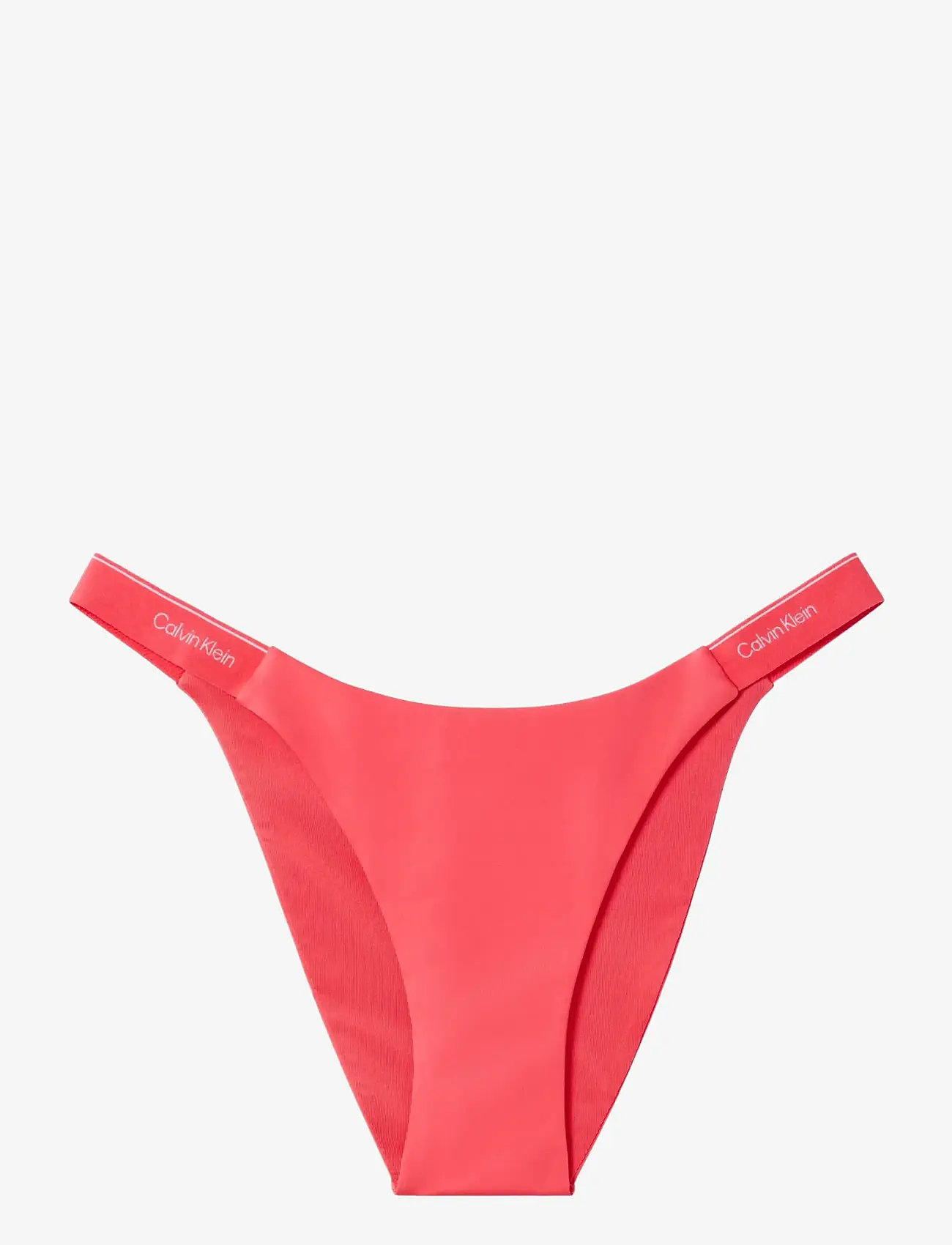 Calvin Klein - BIKINI - bikiinipüksid - punch pink - 1