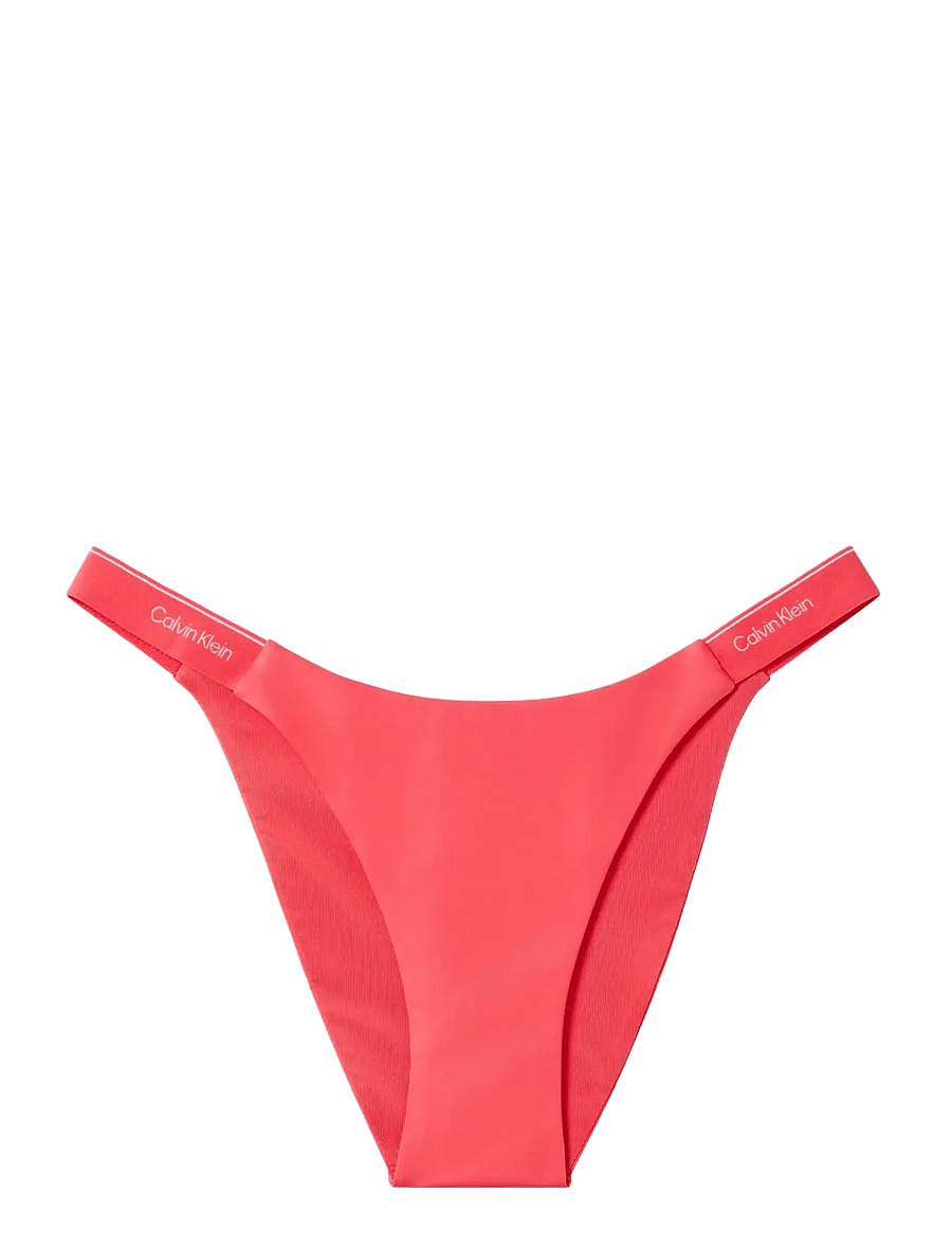 Calvin Klein - BIKINI - bikiinipüksid - punch pink - 1