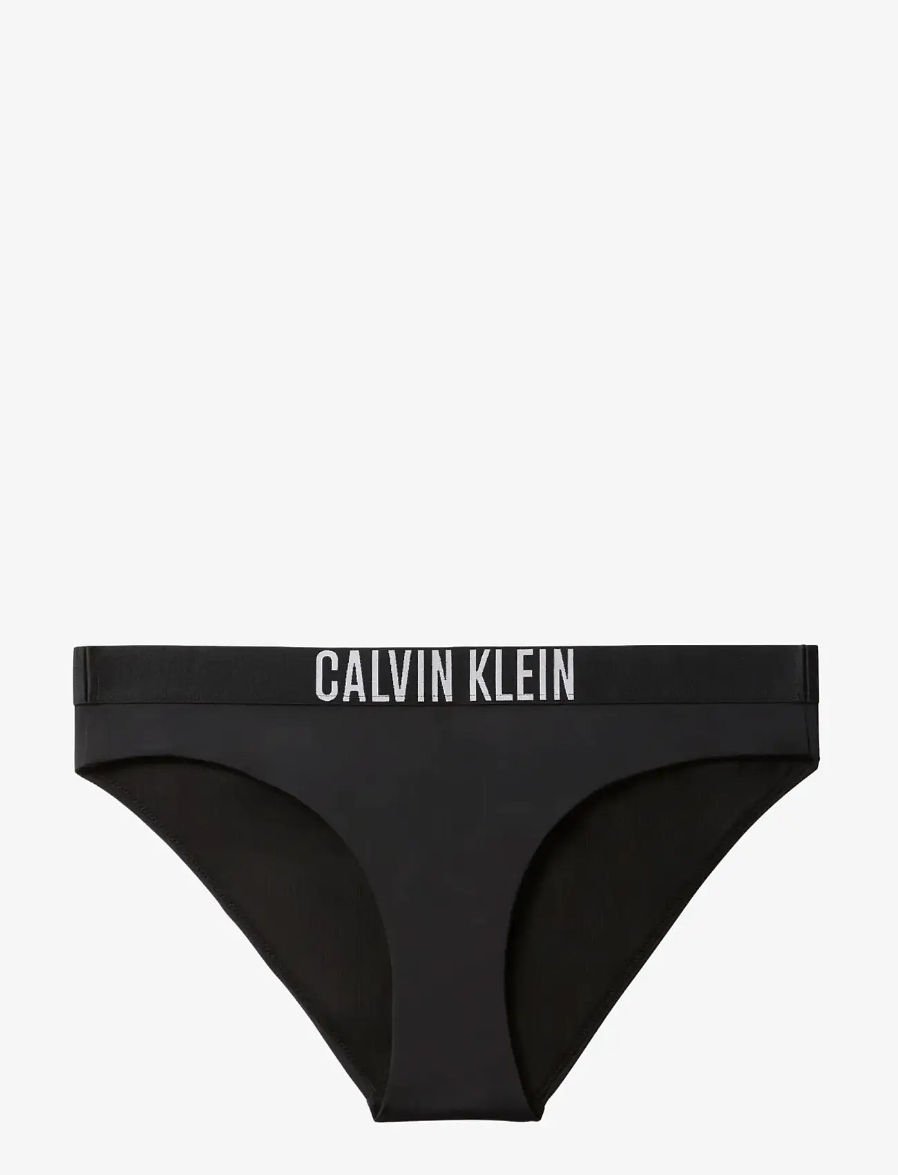 Calvin Klein - BIKINI - bikinibriefs - black - 1