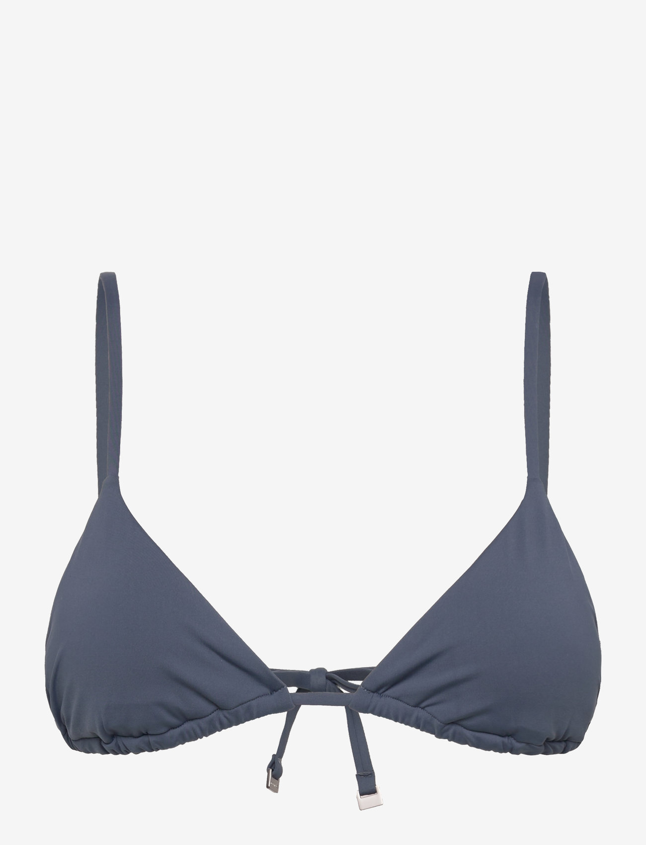 Calvin Klein - NON FIXED TRIANGLE- RP - trekantsbikinier - ink - 1
