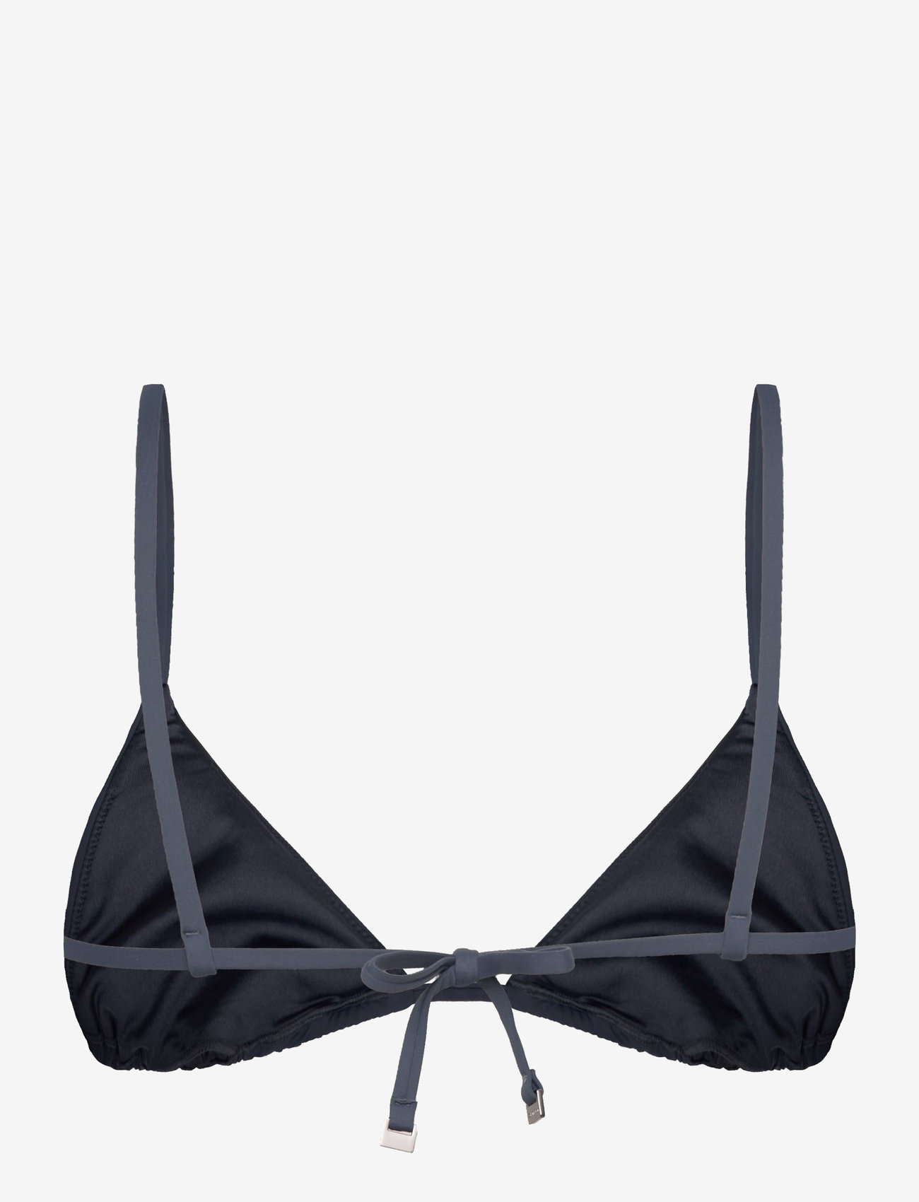 Calvin Klein - NON FIXED TRIANGLE- RP - trekantsbikinier - ink - 2