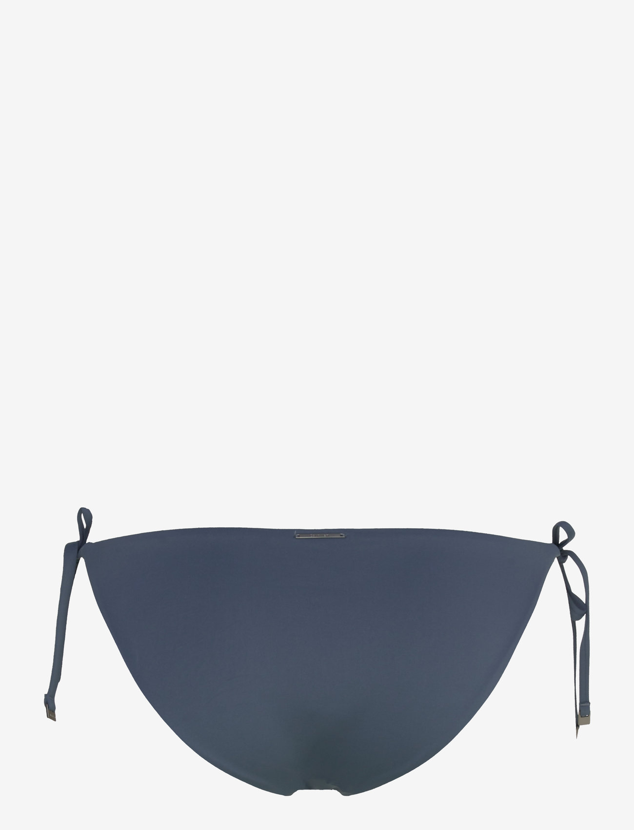 Calvin Klein - STRING SIDE TIE - side tie bikinier - ink - 2