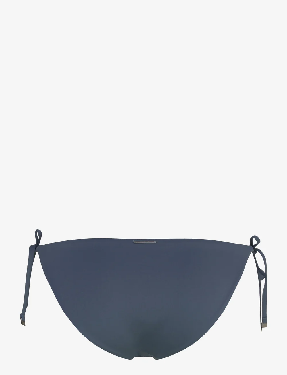 Calvin Klein - STRING SIDE TIE - side tie bikinis - ink - 2