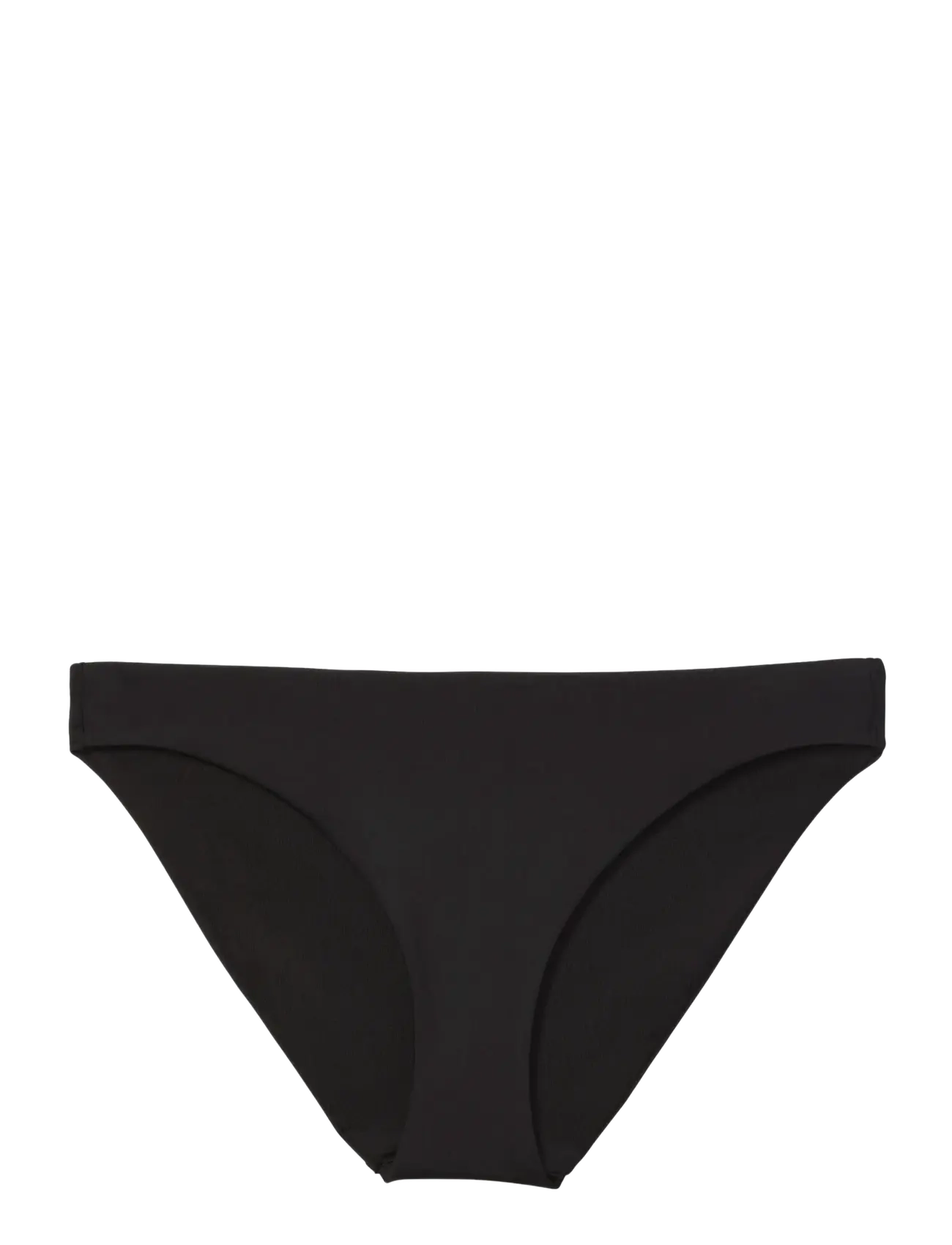 CALVIN KLEIN Bikini Schwarz - XS - Damen