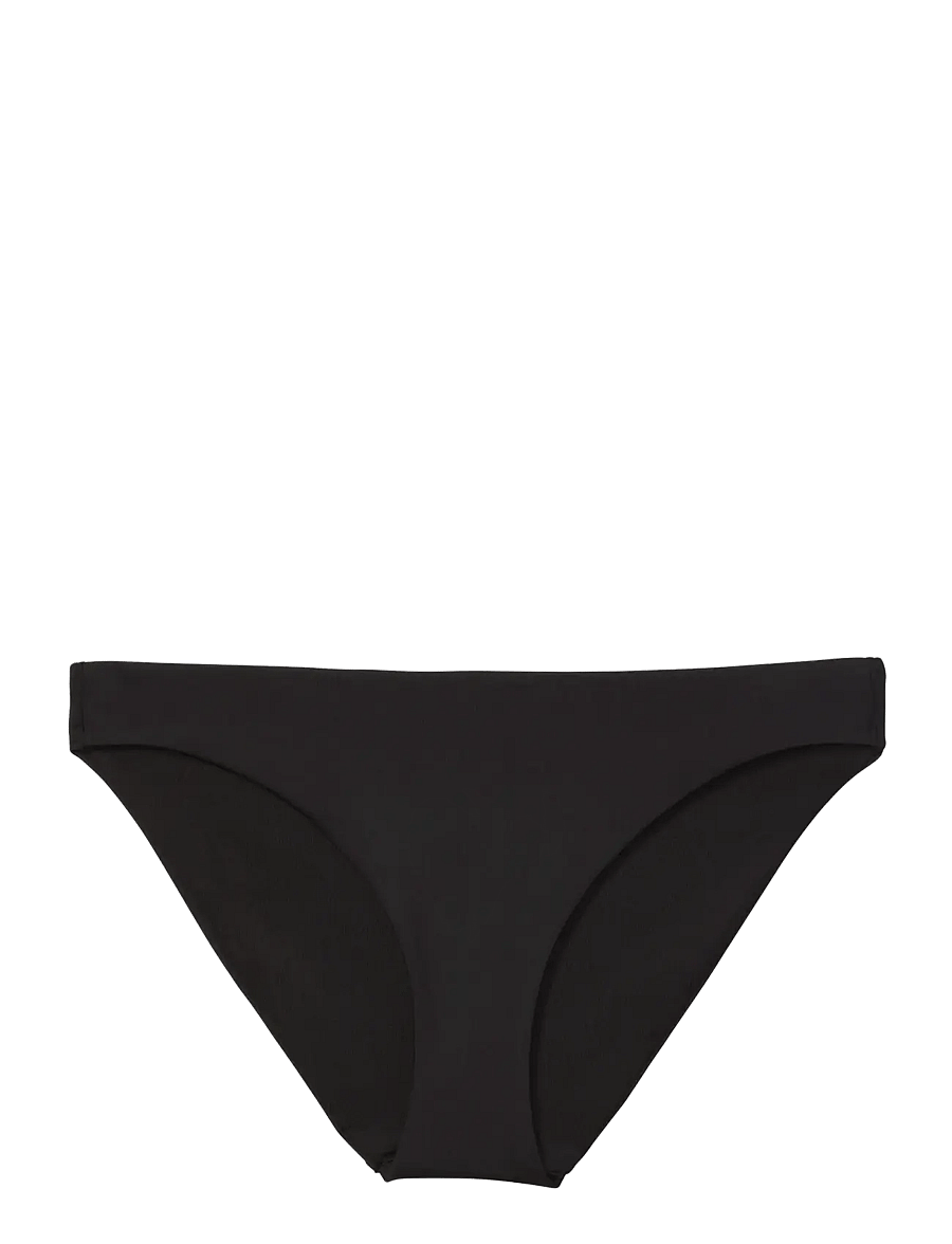 Calvin Klein - BIKINI - bikiinipüksid - black - 1