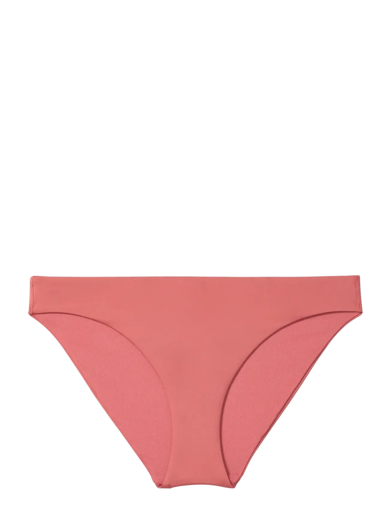 CALVIN KLEIN Bikini Coral - XS - Damen