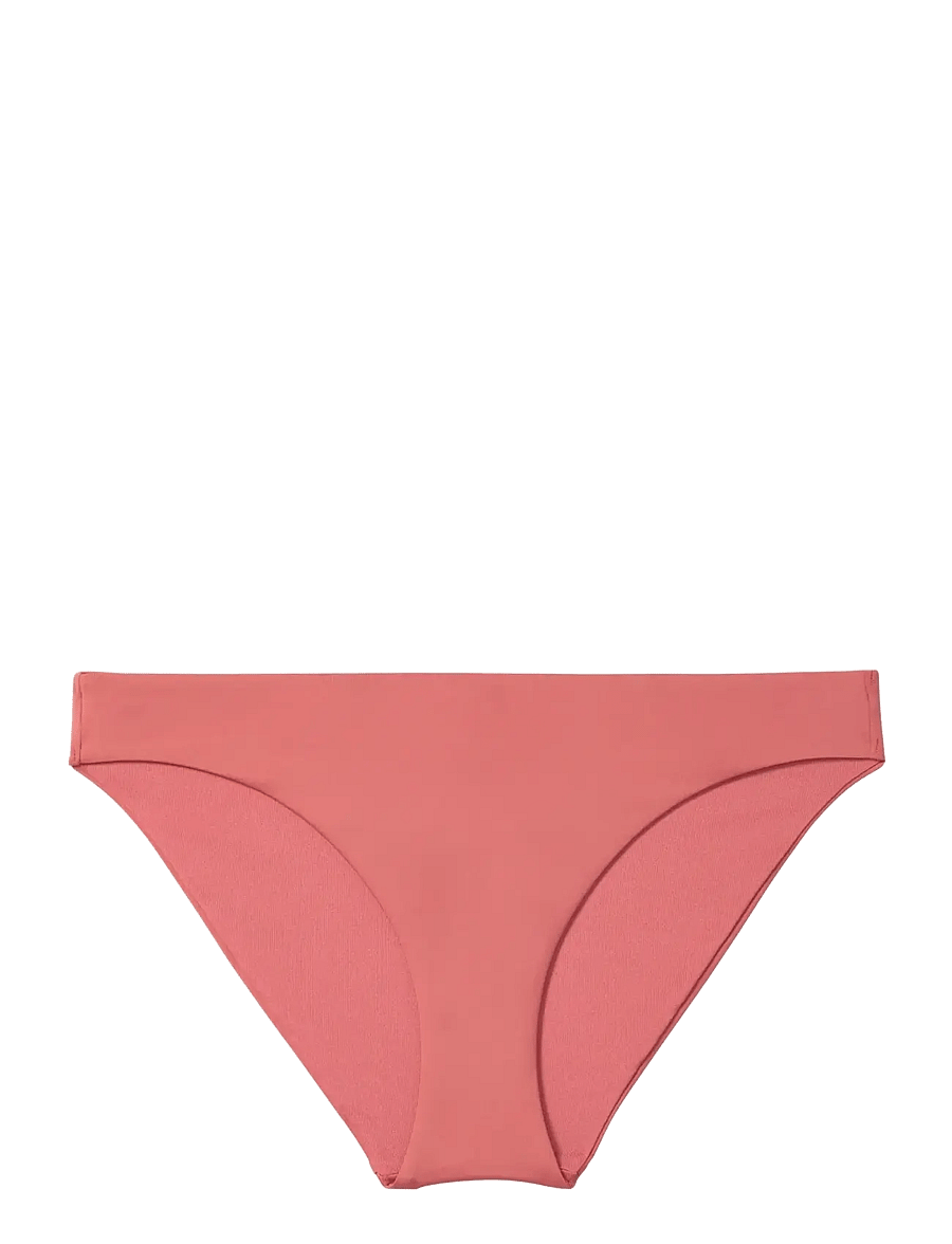 Calvin Klein - BIKINI - majtki bikini - dusty cedar - 1