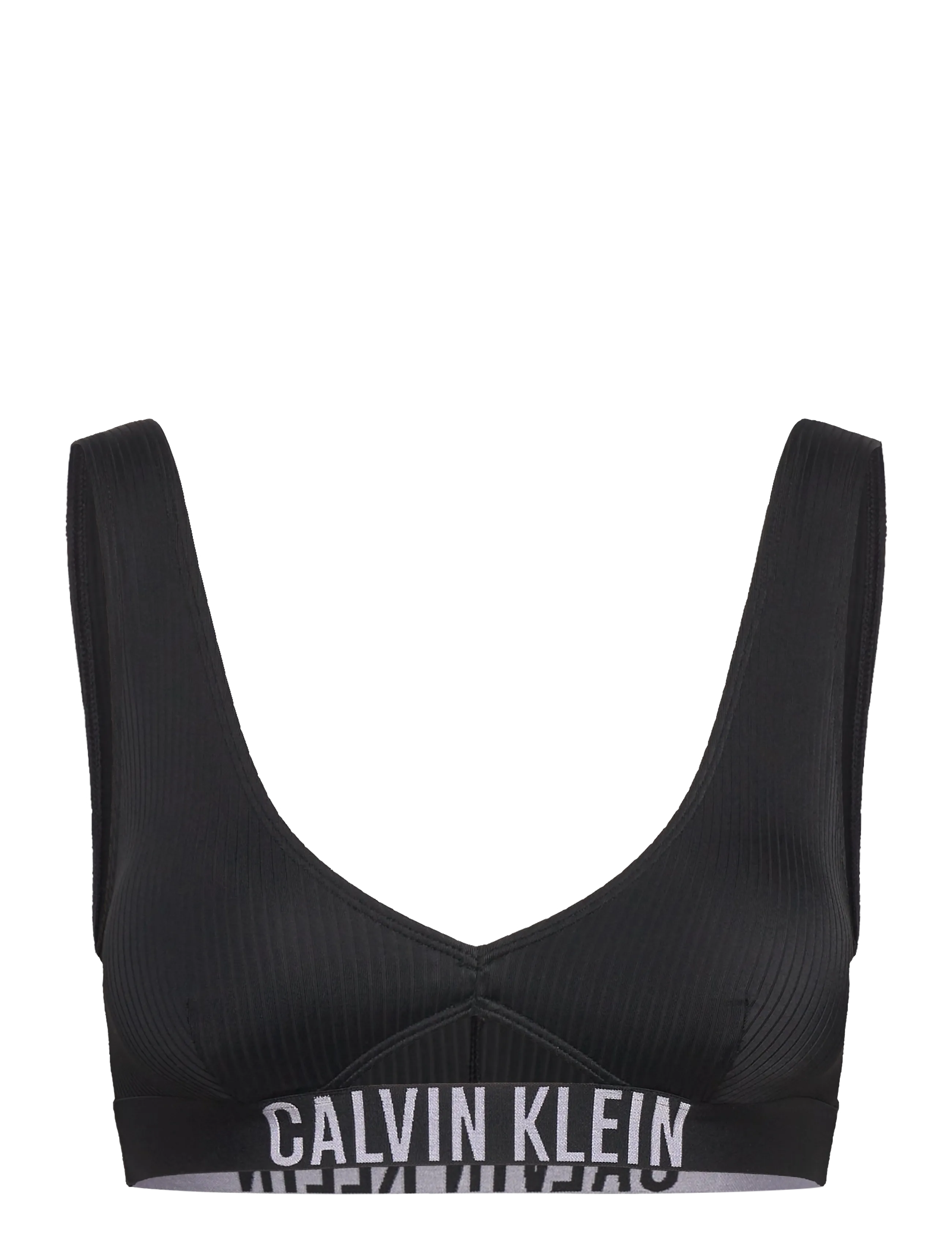 Calvin Klein - BRALETTE- RP NEW - black - 1