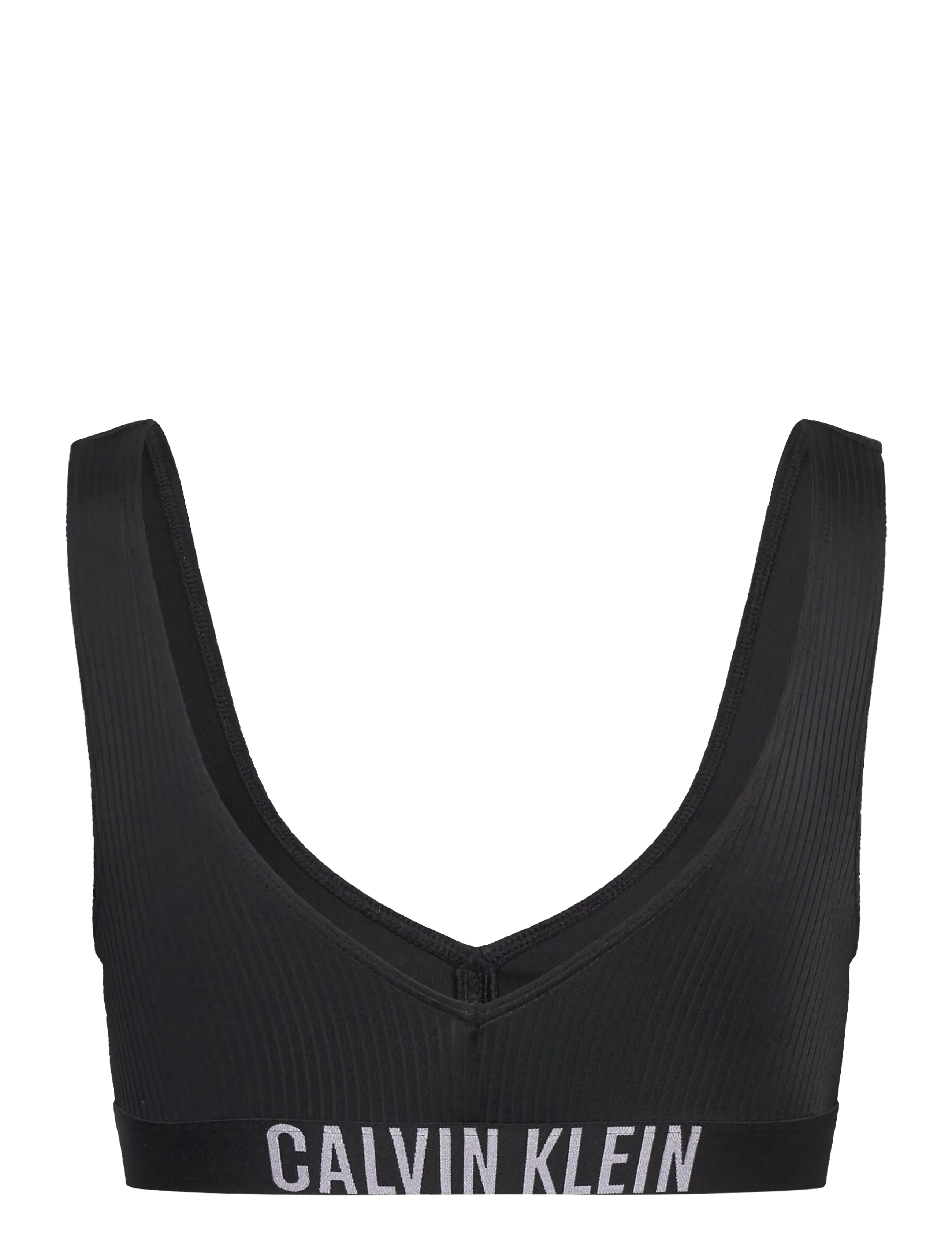 Calvin Klein - BRALETTE- RP NEW - black - 2