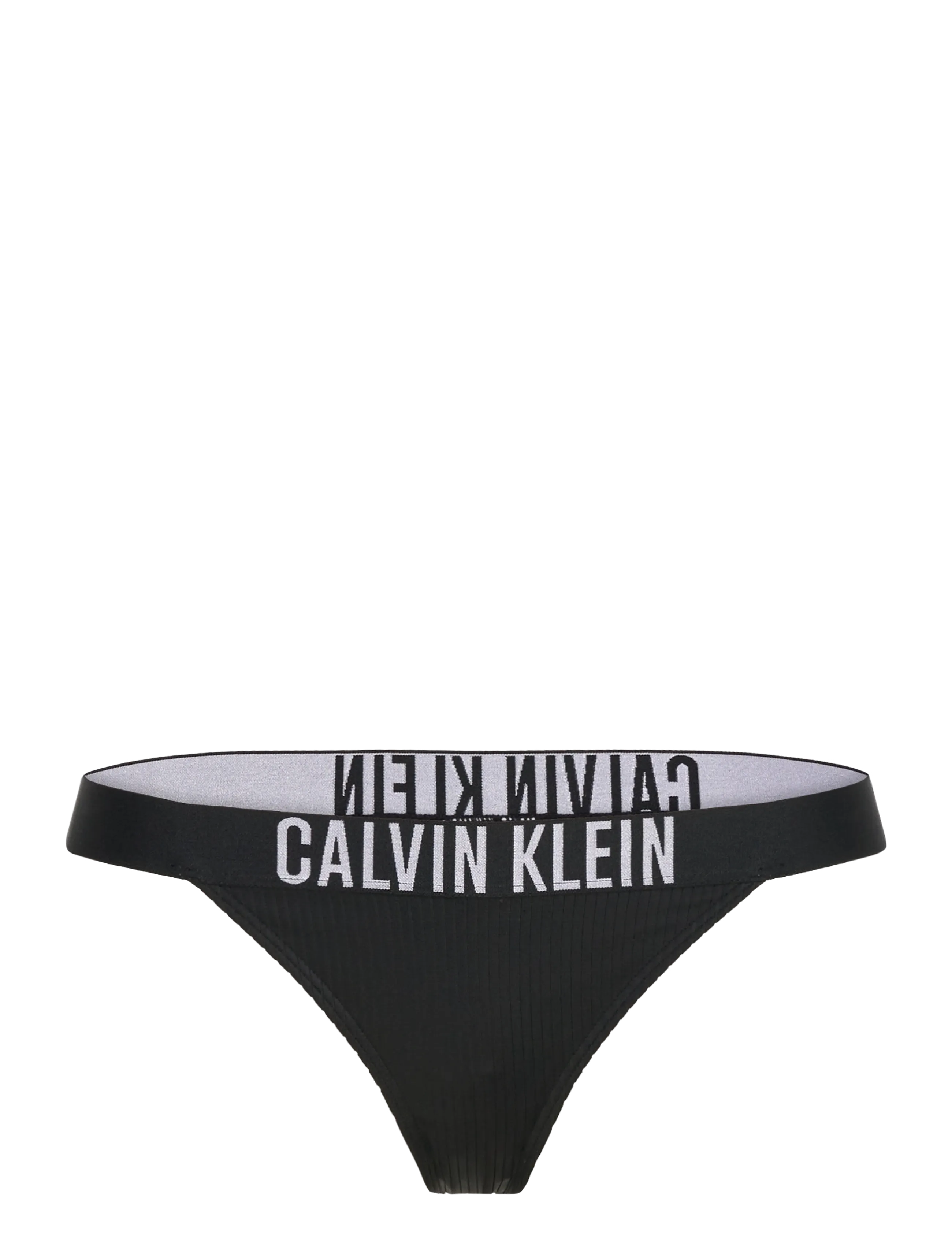 Calvin Klein - BRAZILIAN - black - 1