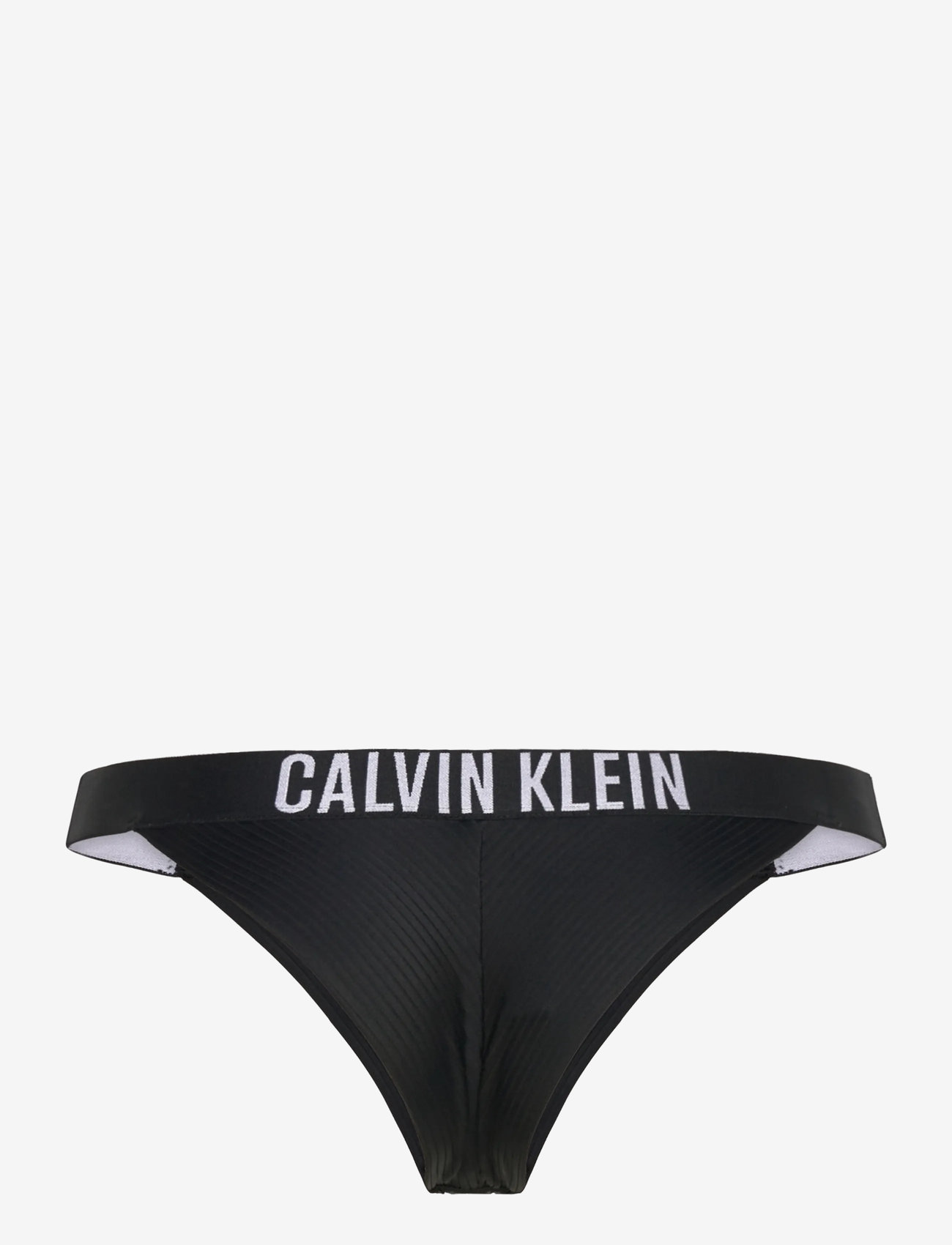 Calvin Klein - BRAZILIAN - black - 2