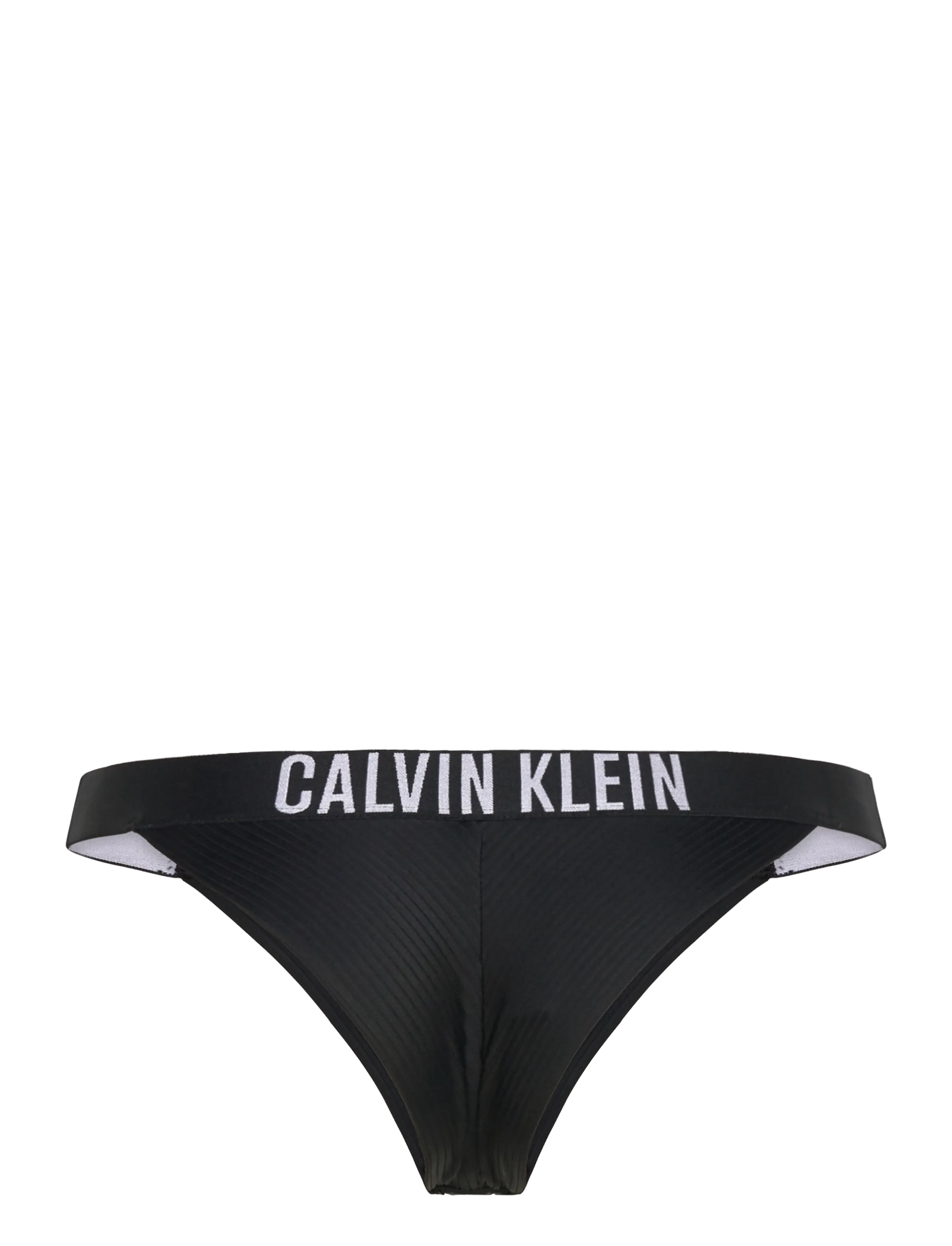 Calvin Klein - BRAZILIAN - black - 2