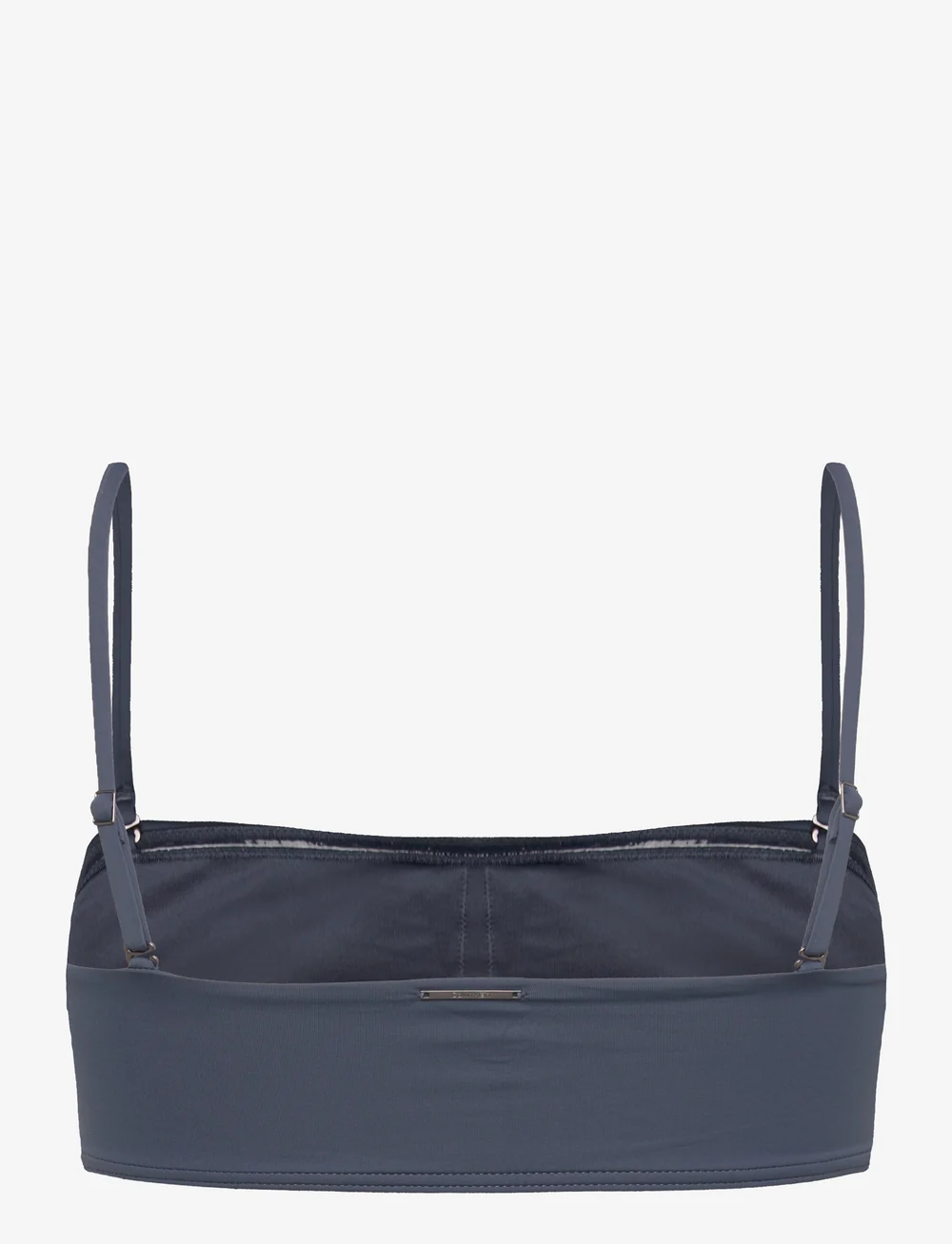 Calvin Klein - BANDEAU- RP - bandeau-bikinis - ink - 2