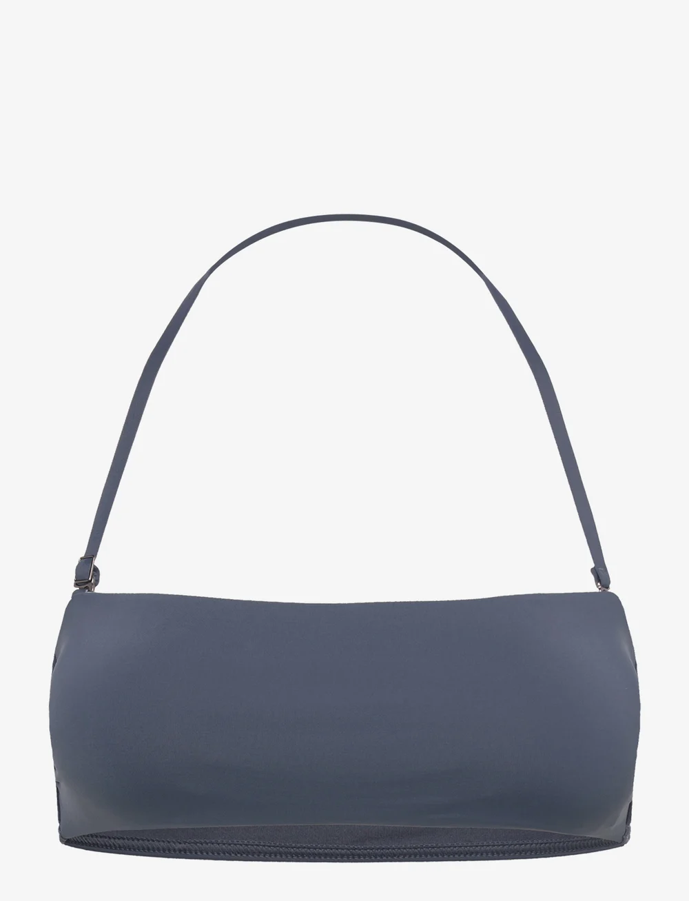 Calvin Klein - BANDEAU- RP - bandeau-bikinis - ink - 4