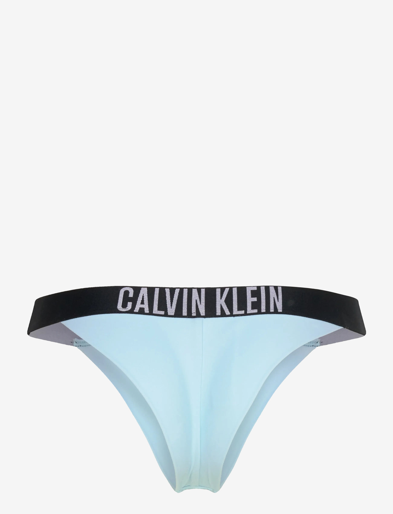 Calvin Klein - BRAZILIAN - bikinibriefs - skim blue - 2